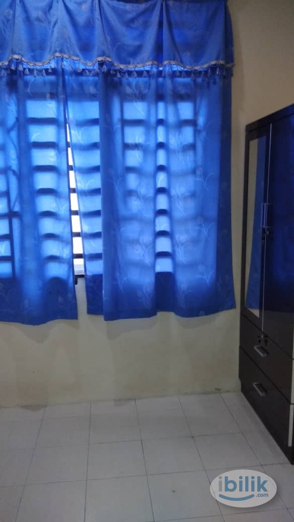 BILIK UNTUK DISEWA DI TAMAN SHAHZAN - Image 2