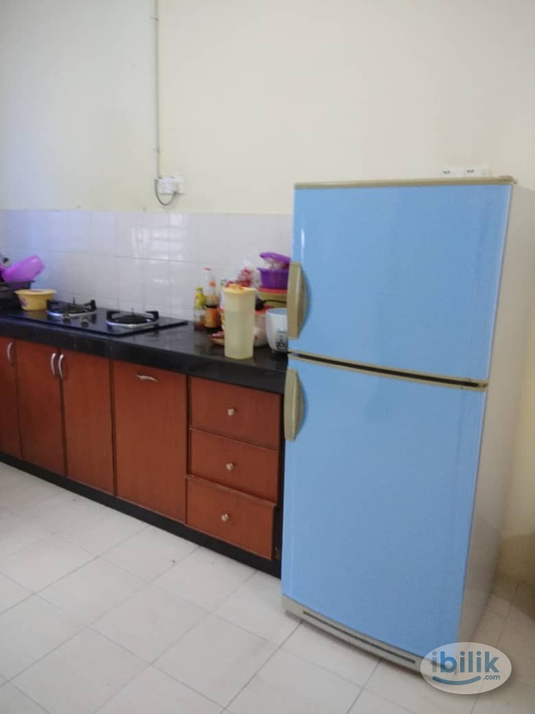 BILIK UNTUK DISEWA DI TAMAN SHAHZAN - Image 5