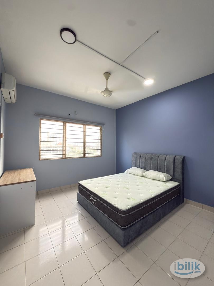 Premium Master Room at Mirai Kajang, Selangor - Image 3
