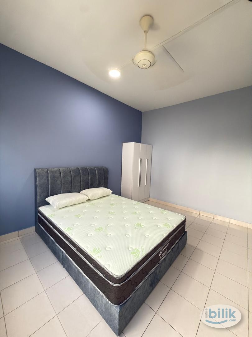 Premium Master Room at Mirai Kajang, Selangor - Image 4