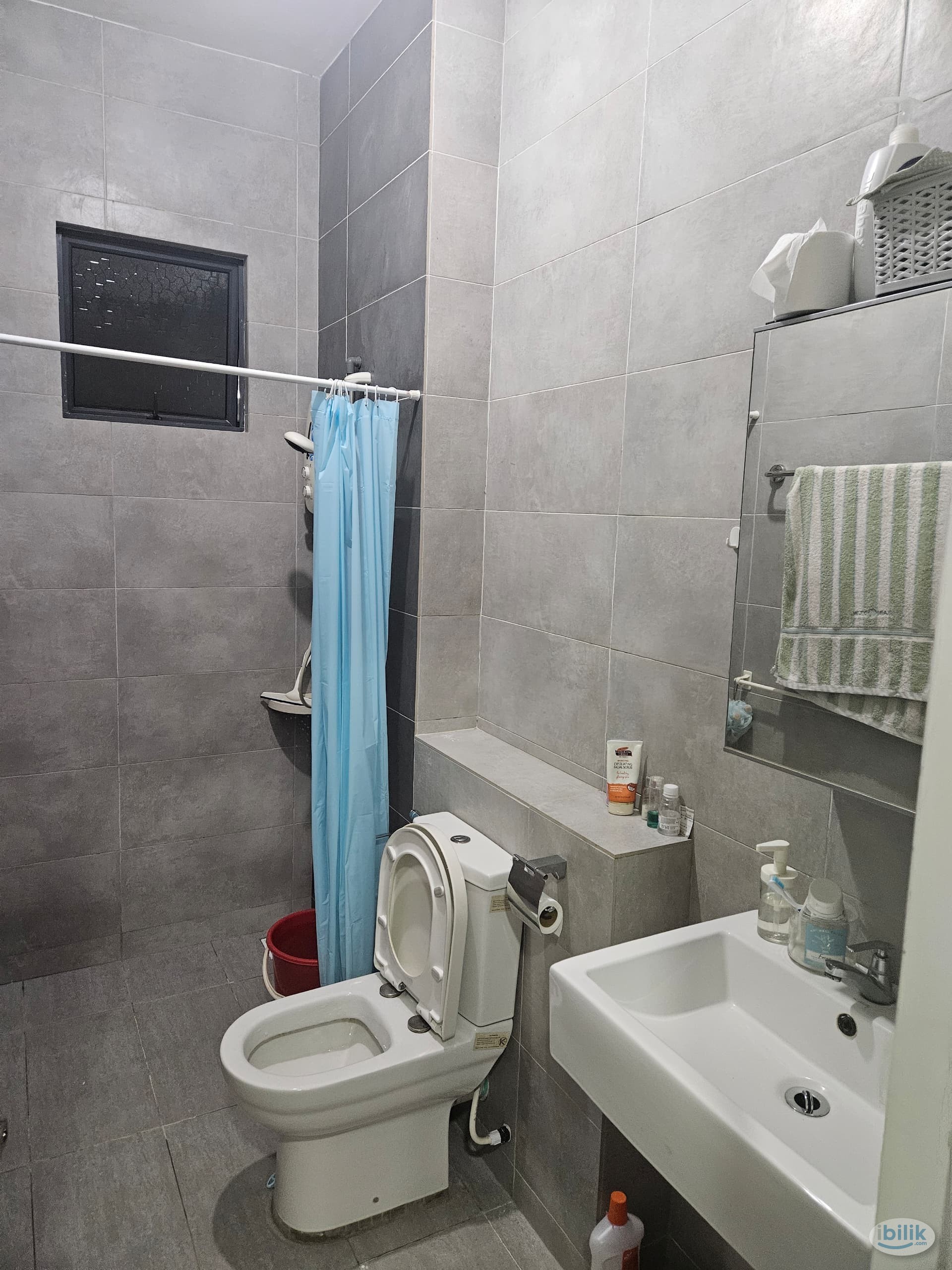 Condominium Middle Room at Kota Kinabalu, Sabah for female tenant - Image 5