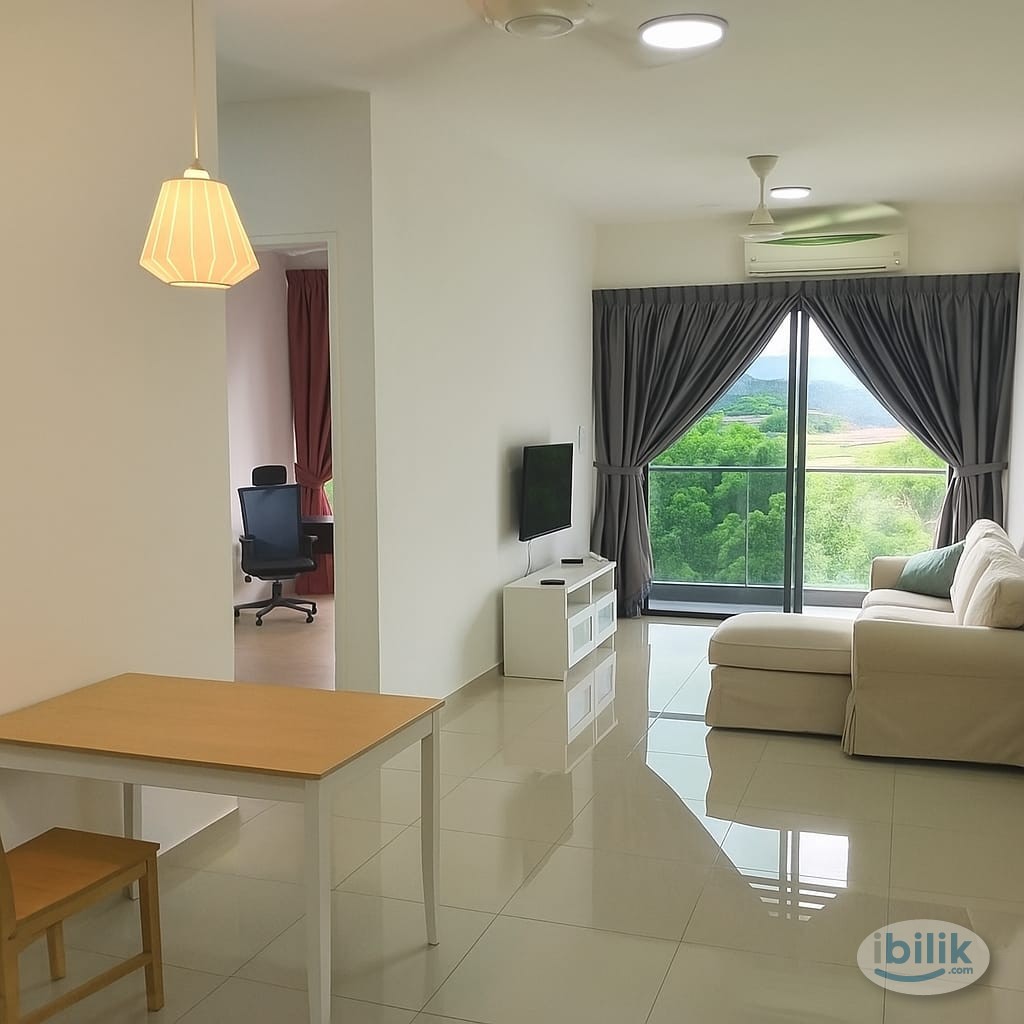 Condominium Middle Room at Kota Kinabalu, Sabah for female tenant - Image 4