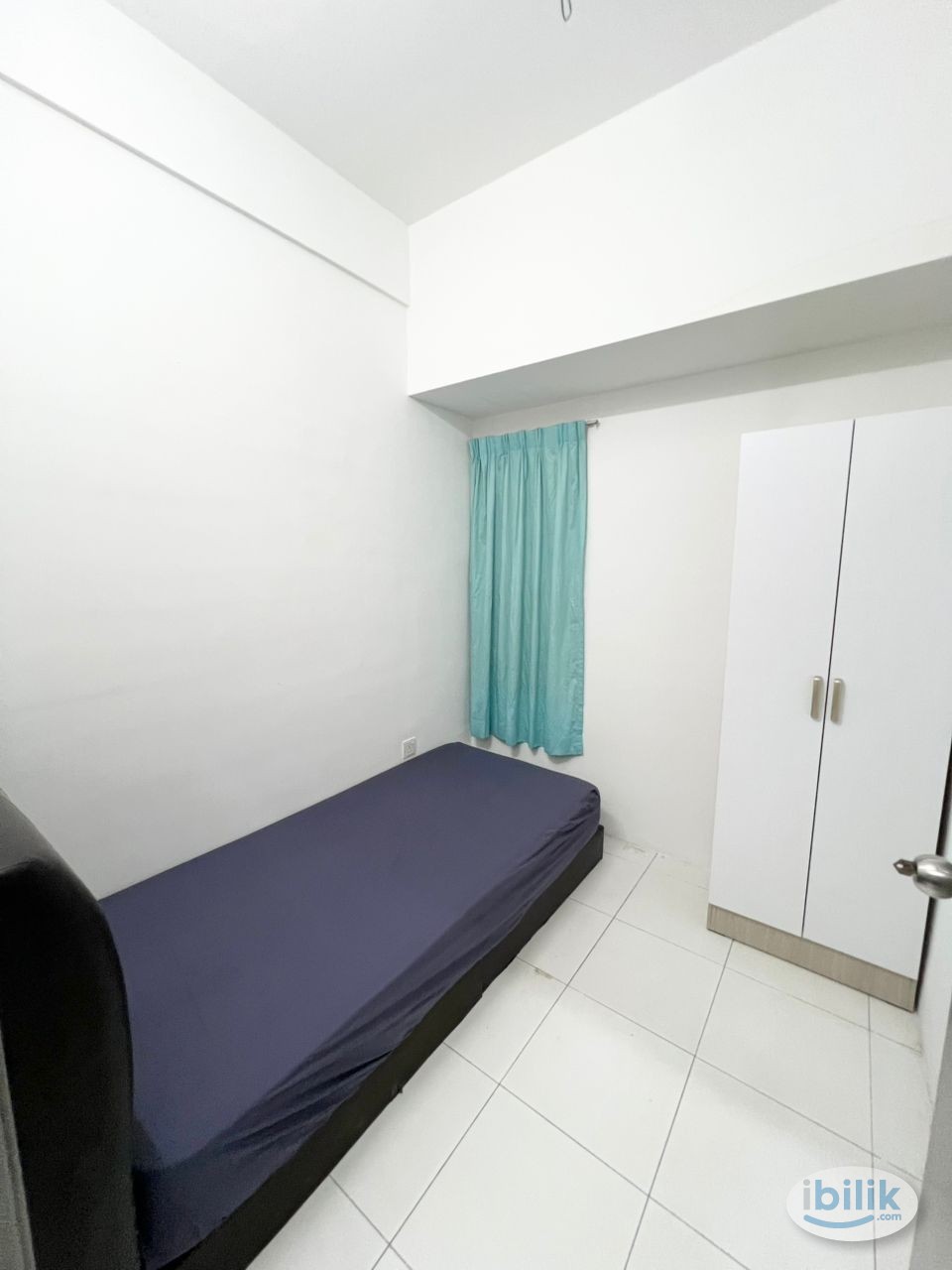 Palma Laguna Waterpark Condo @ Perai Penang (Mix Gender) Room For Rent - Image 2