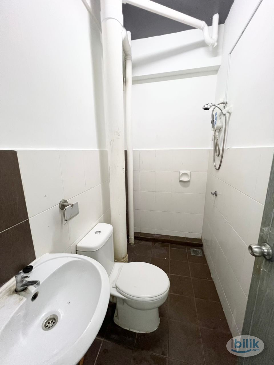 Palma Laguna Waterpark Condo @ Perai Penang (Mix Gender) Room For Rent - Image 3