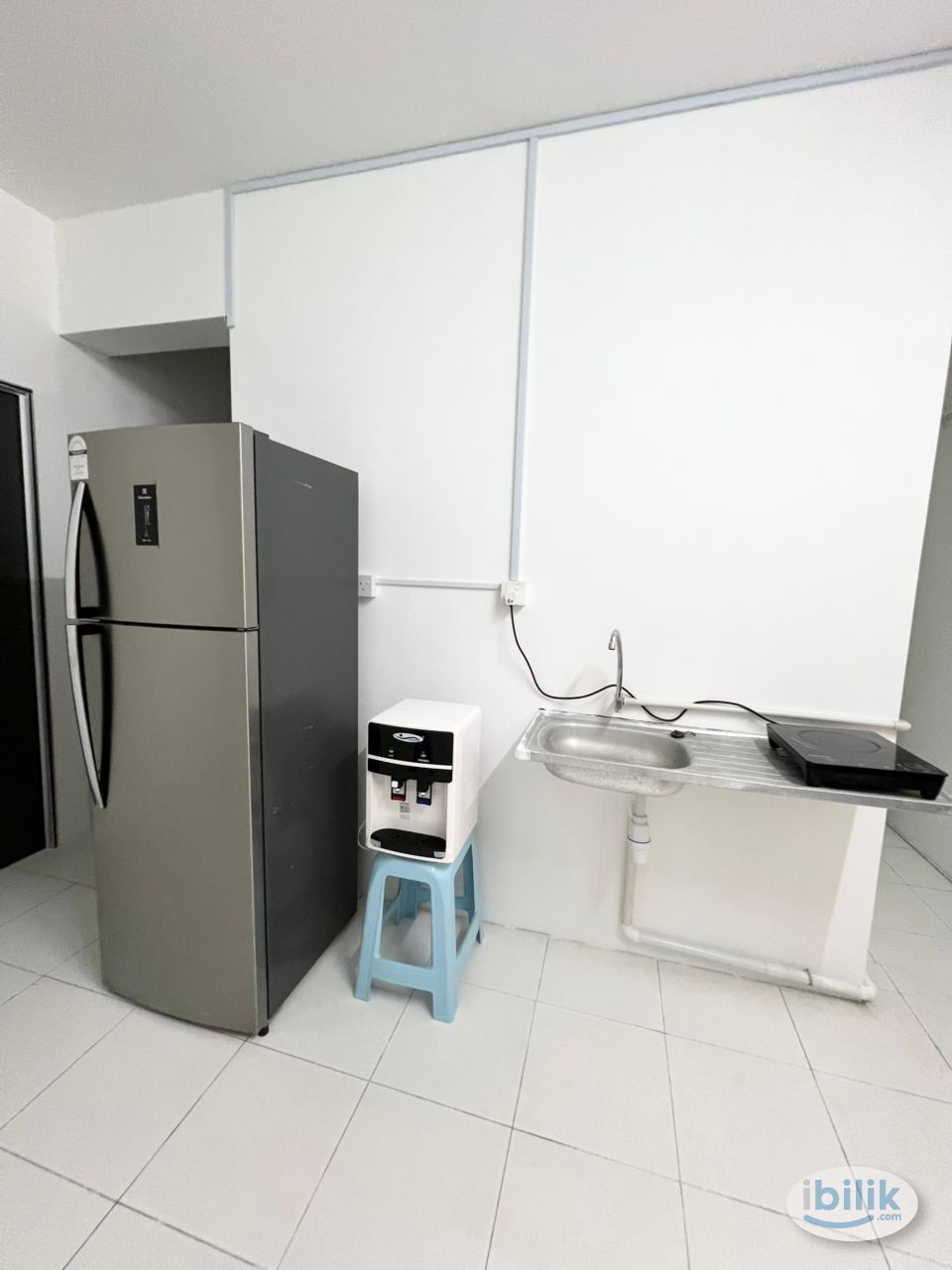 Palma Laguna Waterpark Condo @ Perai Penang (Mix Gender) Room For Rent - Image 4