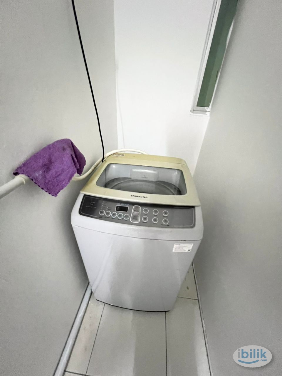 Palma Laguna Waterpark Condo @ Perai Penang (Mix Gender) Room For Rent - Image 5