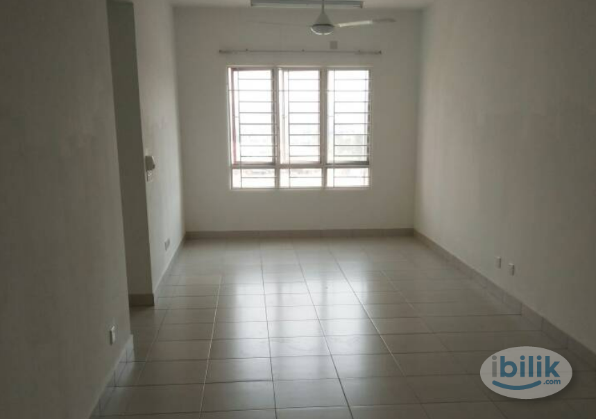 Single Room at Seri Jati, Setia Alam - Image 3