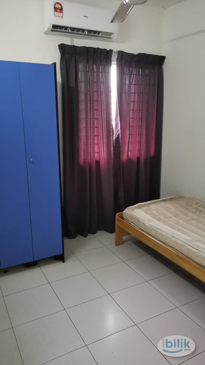 Single Room at Seri Jati, Setia Alam - Image 5