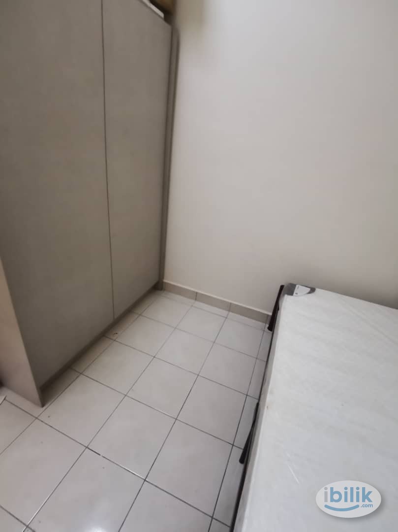 Single Room At Putra Avenue, Putra Heights - Image 3