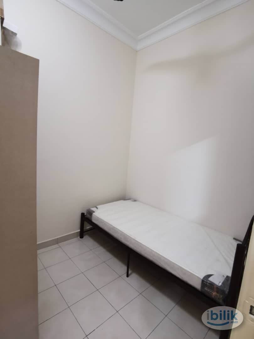 Single Room At Putra Avenue, Putra Heights - Image 5