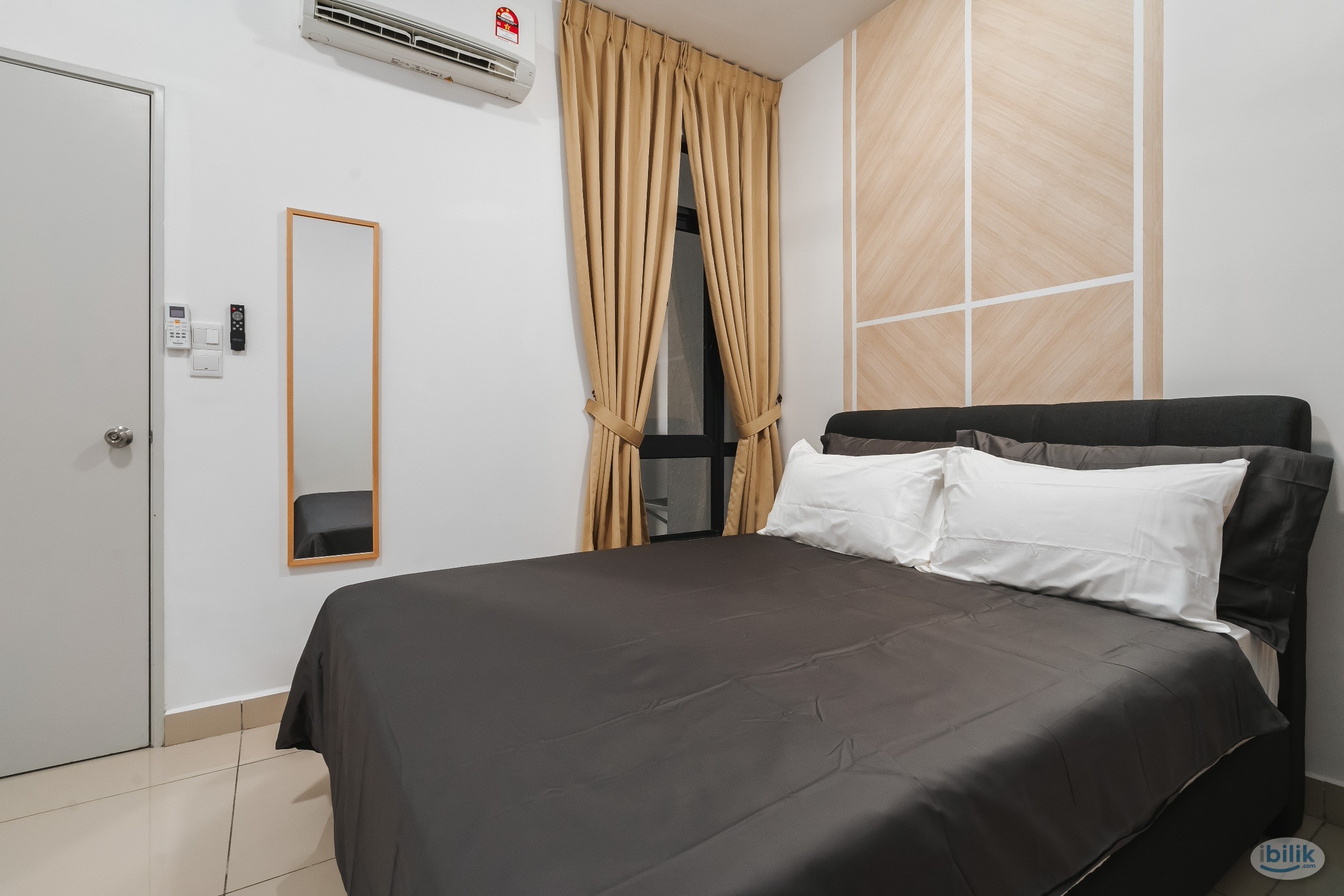 Cozy Room at One Damansara, near to MRT Damansara Damai - Image 2
