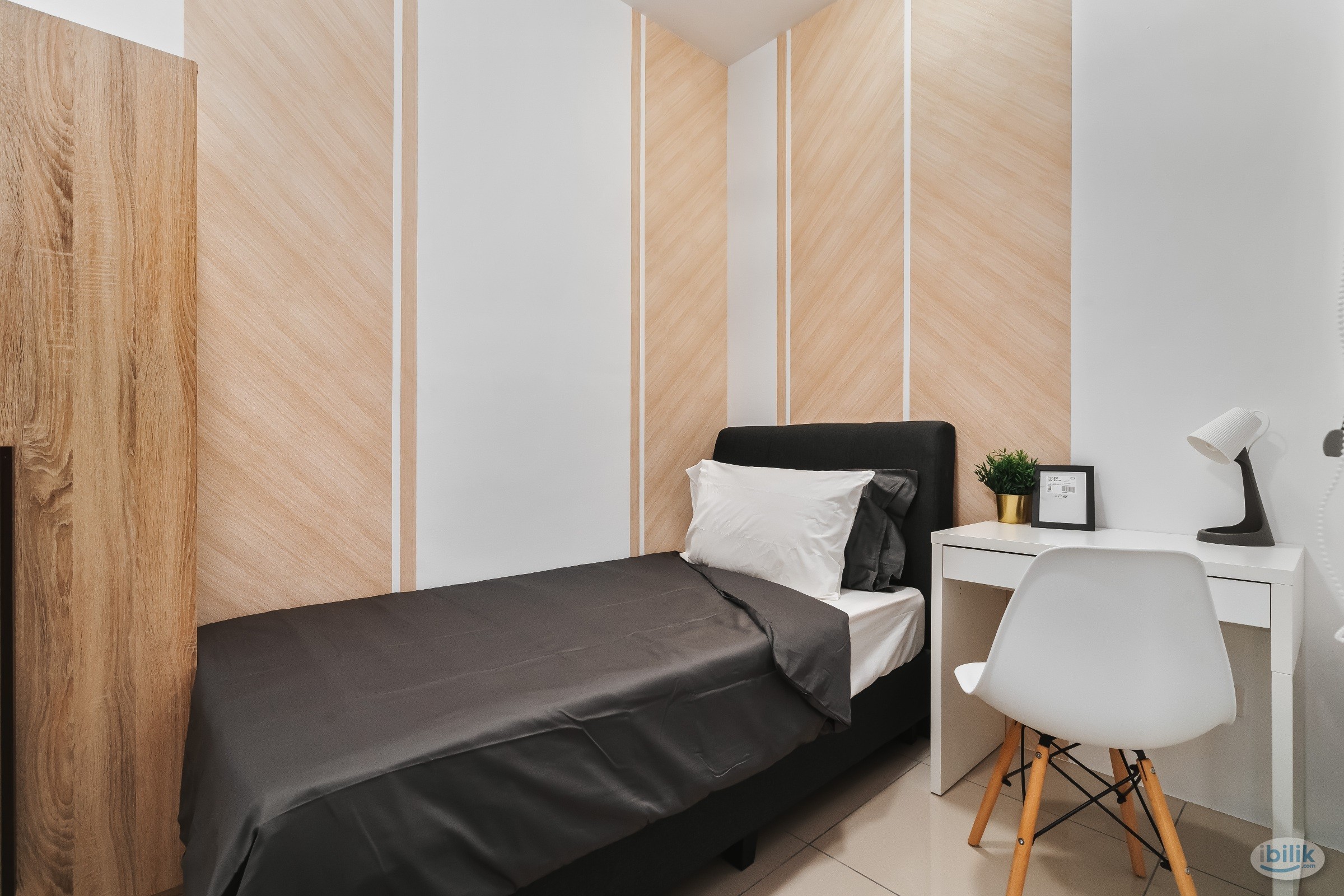 Cozy Room at One Damansara, near to MRT Damansara Damai - Image 3