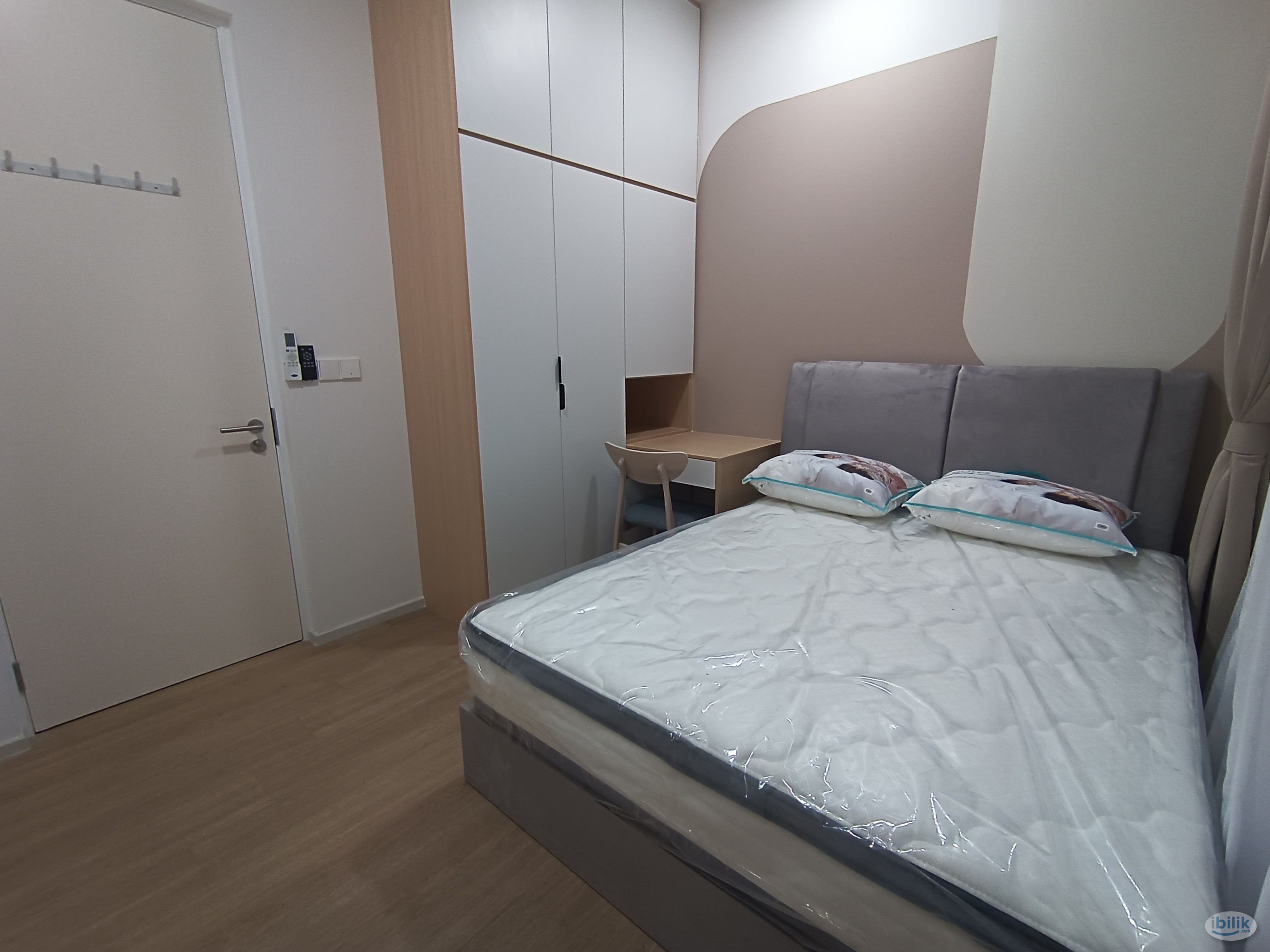 2 Bedrooms at Laurel Residence, Bangsar South - Image 1