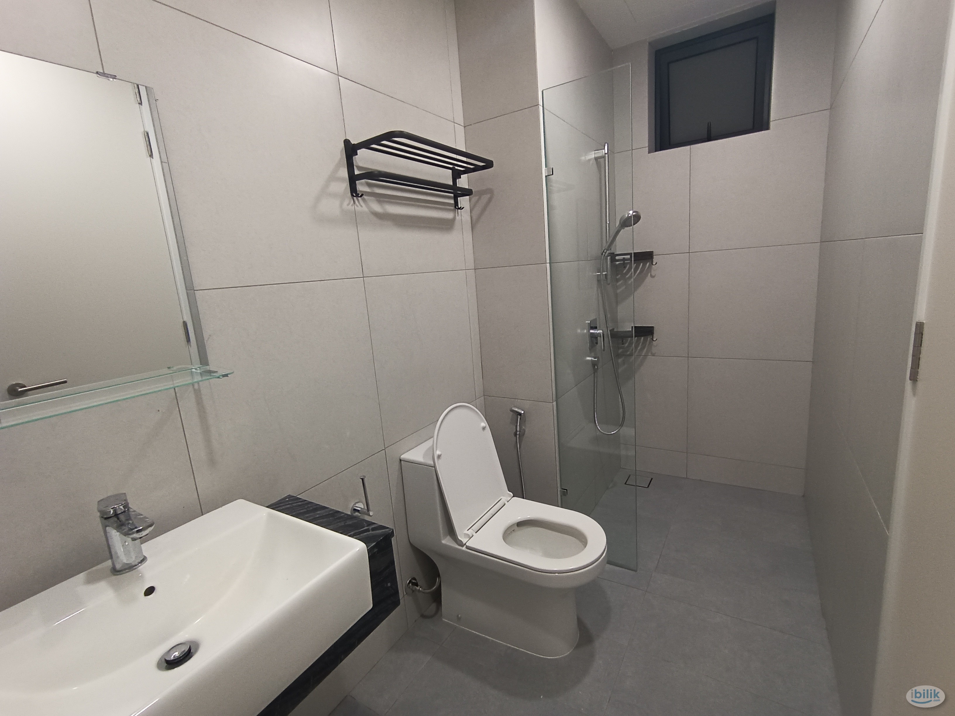 2 Bedrooms at Laurel Residence, Bangsar South - Image 5