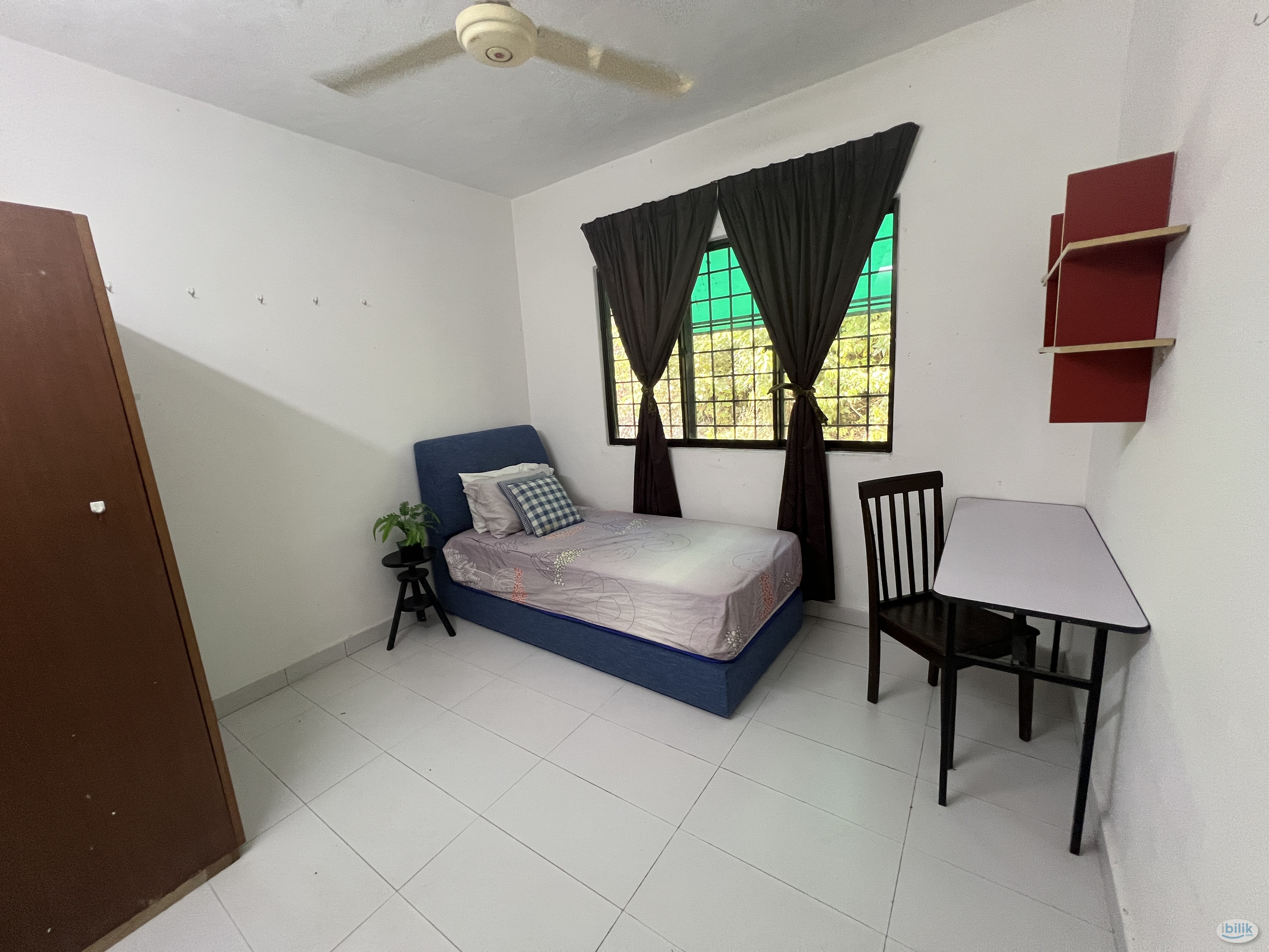 Bilik sewa Kajang Bukit Mewah - Image 1