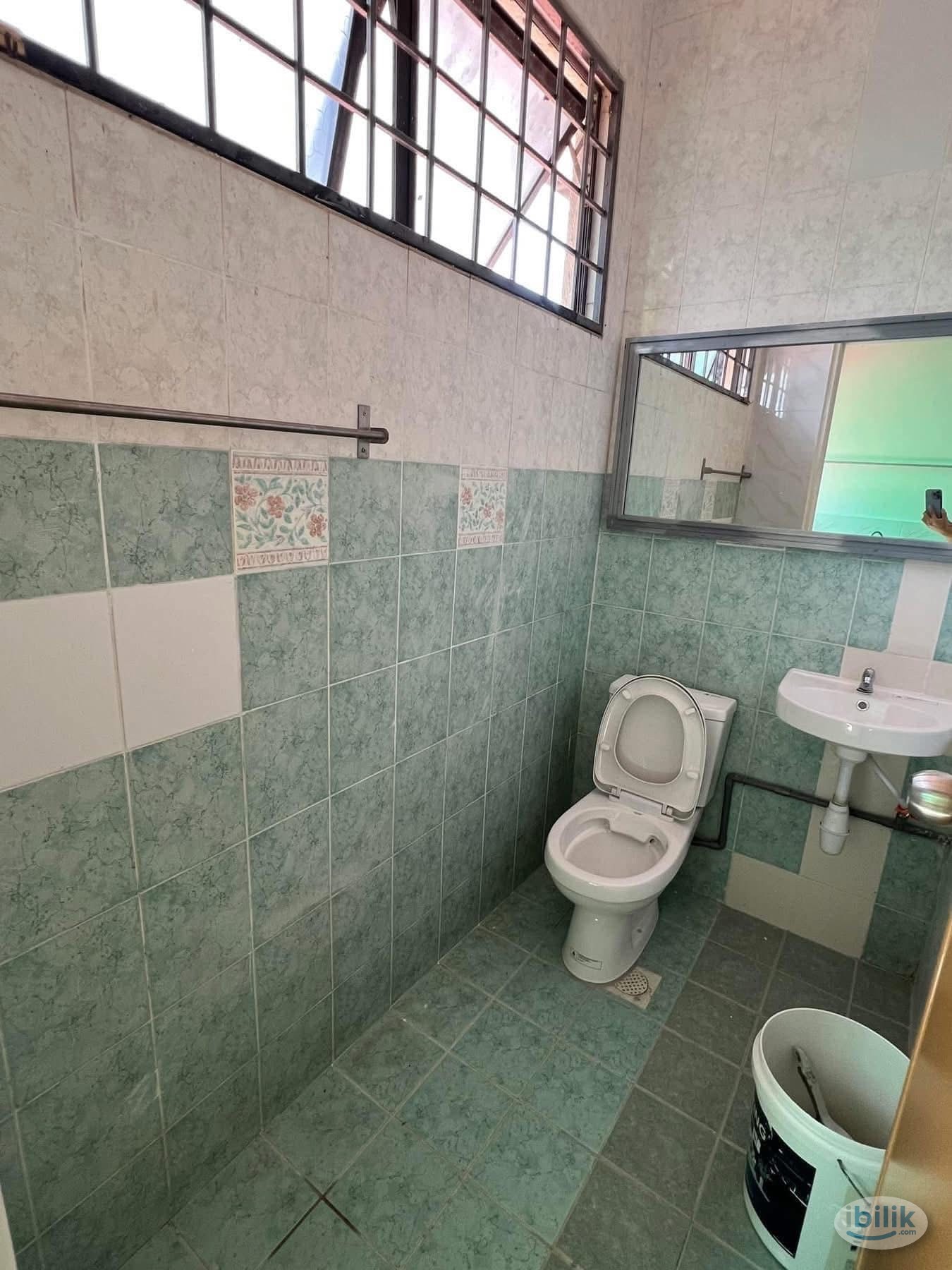 Bilik sewa Kajang Bukit Mewah - Image 3