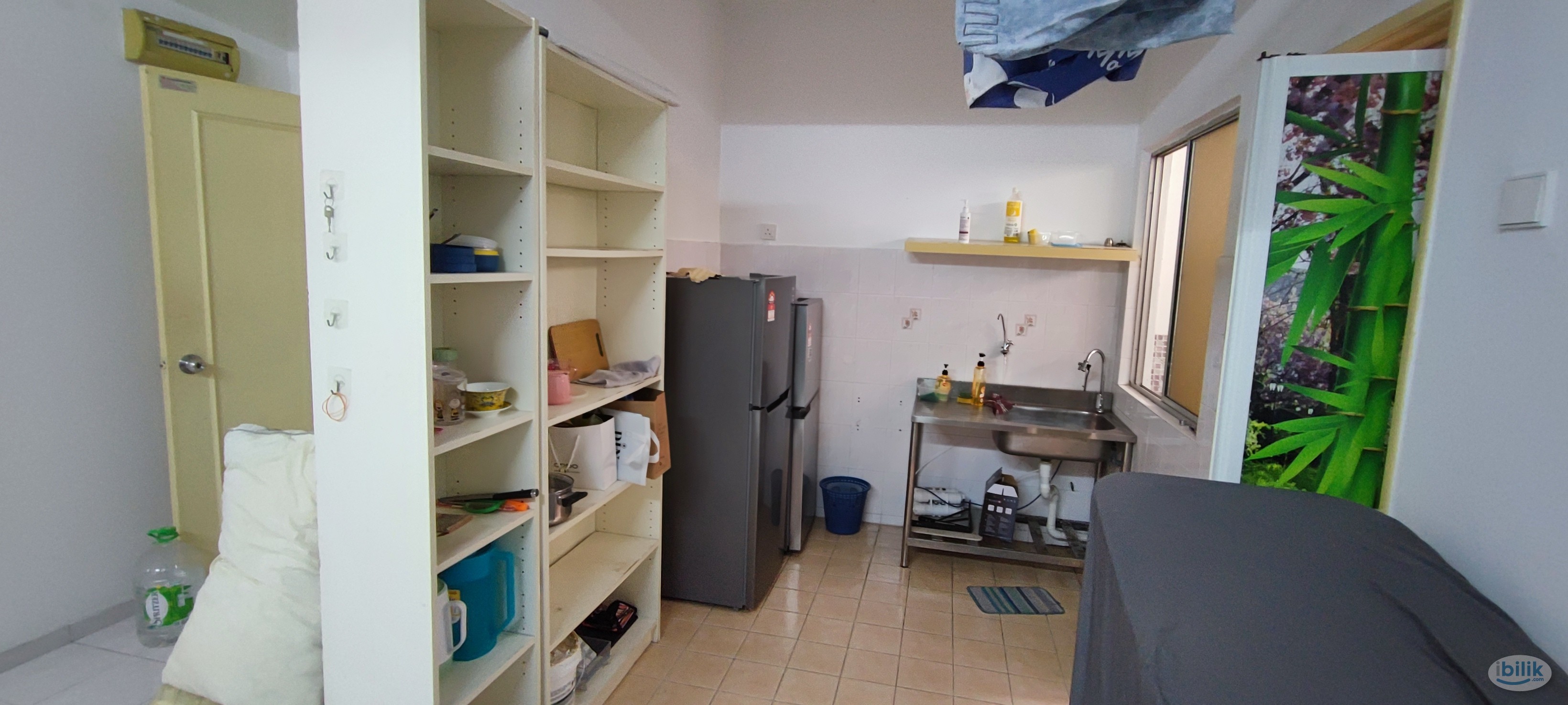 Puchong Jaya medium room - Image 3