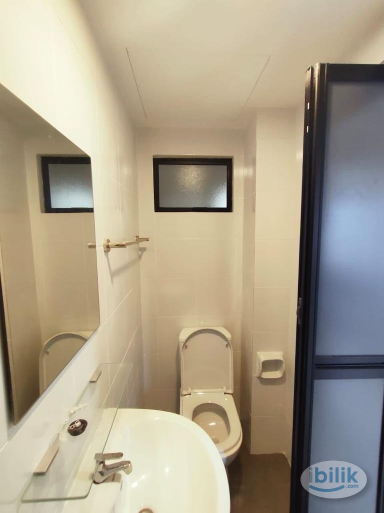 金宝大学 Uni Suites 学生公寓 Rahman UTAR , Room For RENT RM300, Perak, Ipoh , Kampar, Unisuites - Image 2