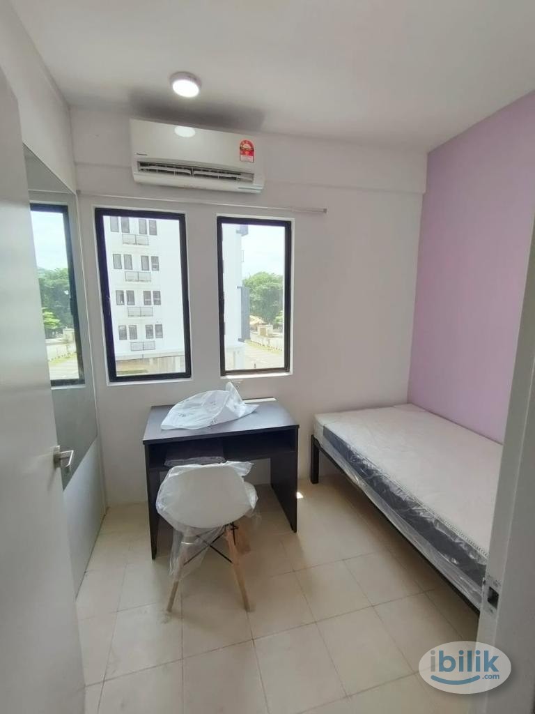 金宝大学 Uni Suites 学生公寓 Rahman UTAR , Room For RENT RM300, Perak, Ipoh , Kampar, Unisuites - Image 4