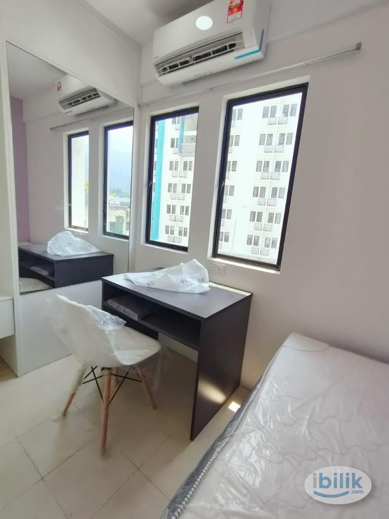 金宝大学 Uni Suites 学生公寓 Rahman UTAR , Room For RENT RM300, Perak, Ipoh , Kampar, Unisuites - Image 5