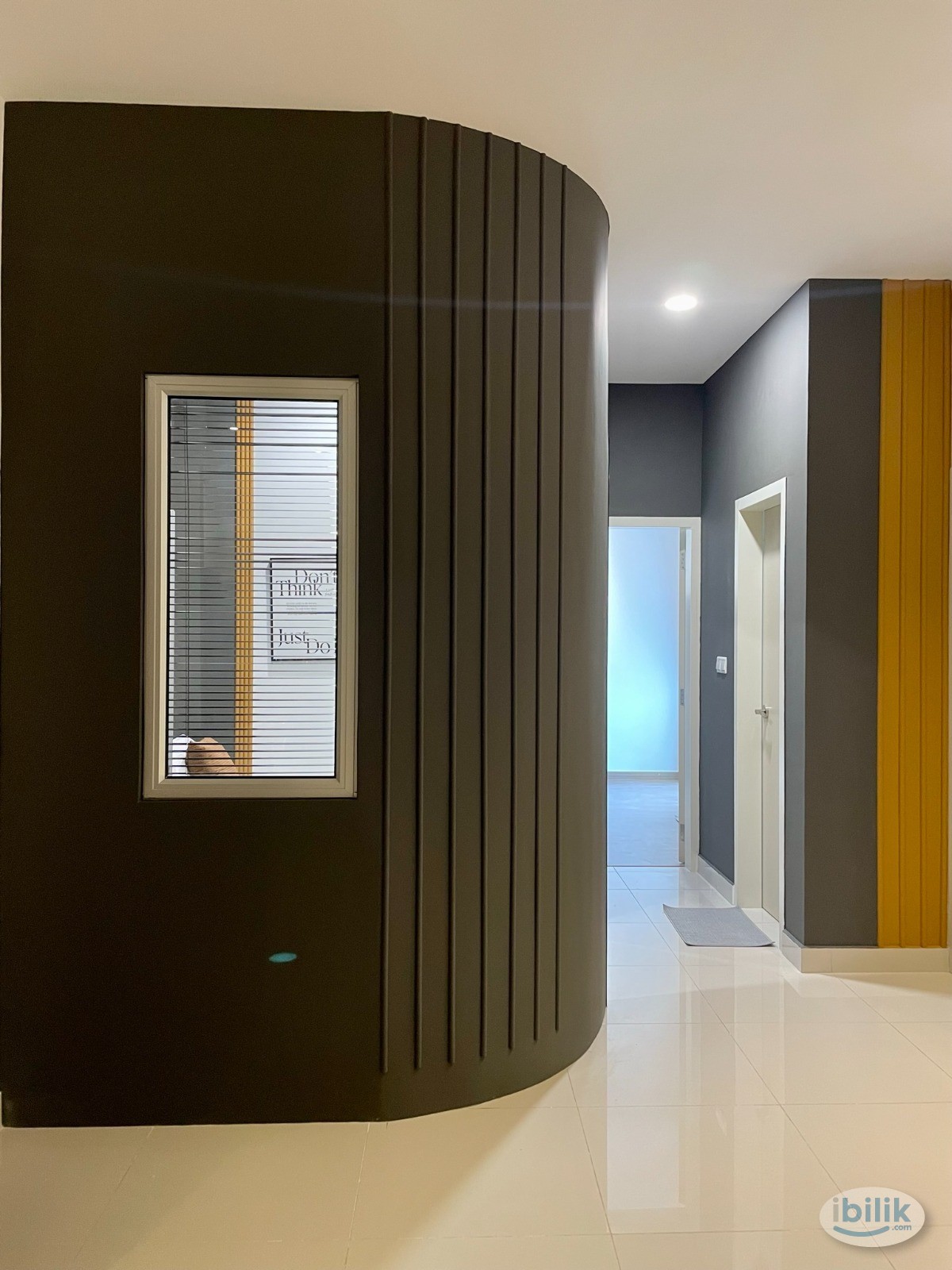 Sentul room walkable MRT - Image 3
