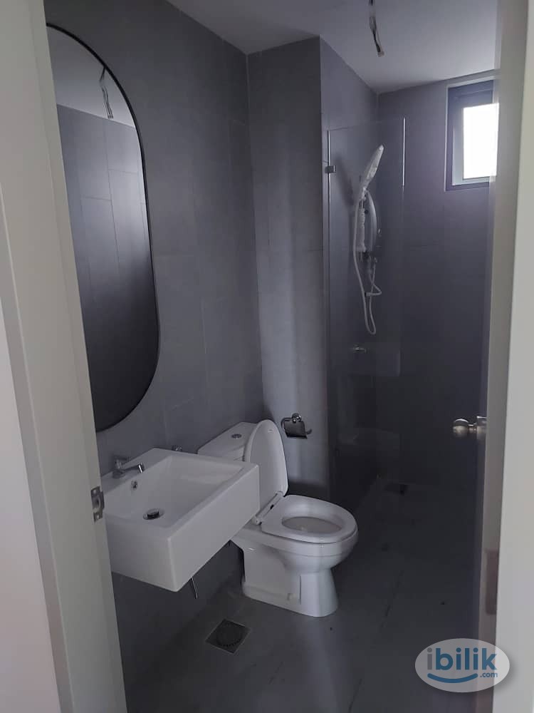 Sentul room walkable MRT - Image 4
