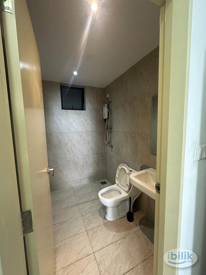 Master Room at The Hamilton, Wangsa Maju - Image 2