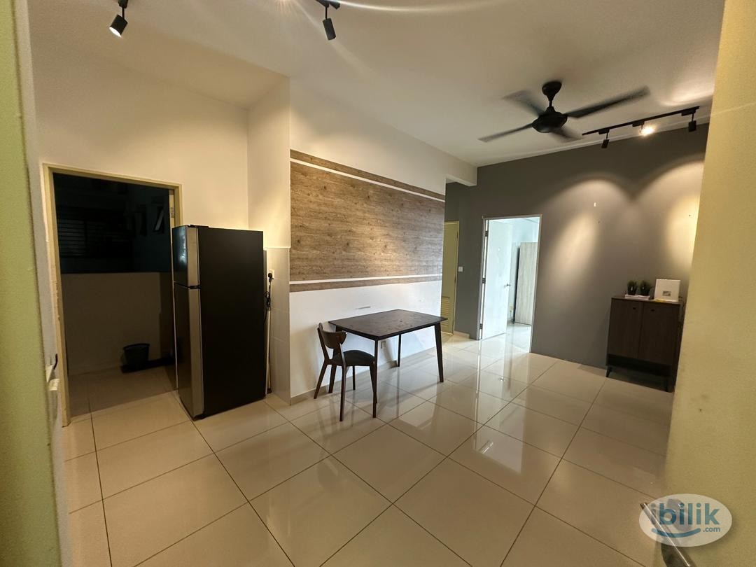 Master Room at The Hamilton, Wangsa Maju - Image 4