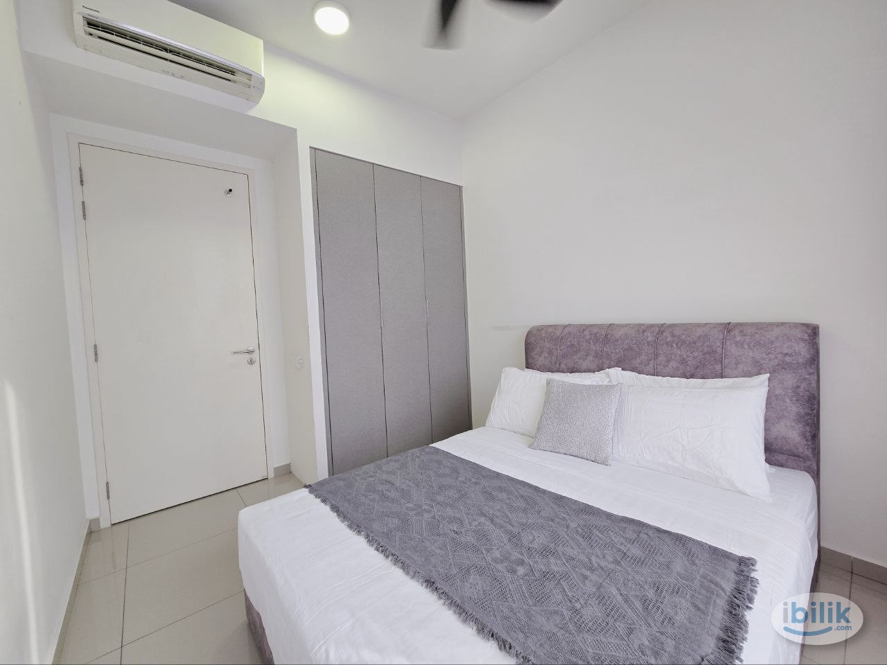 Nidoz cozy & chill unit - Middle room for rent - Image 1