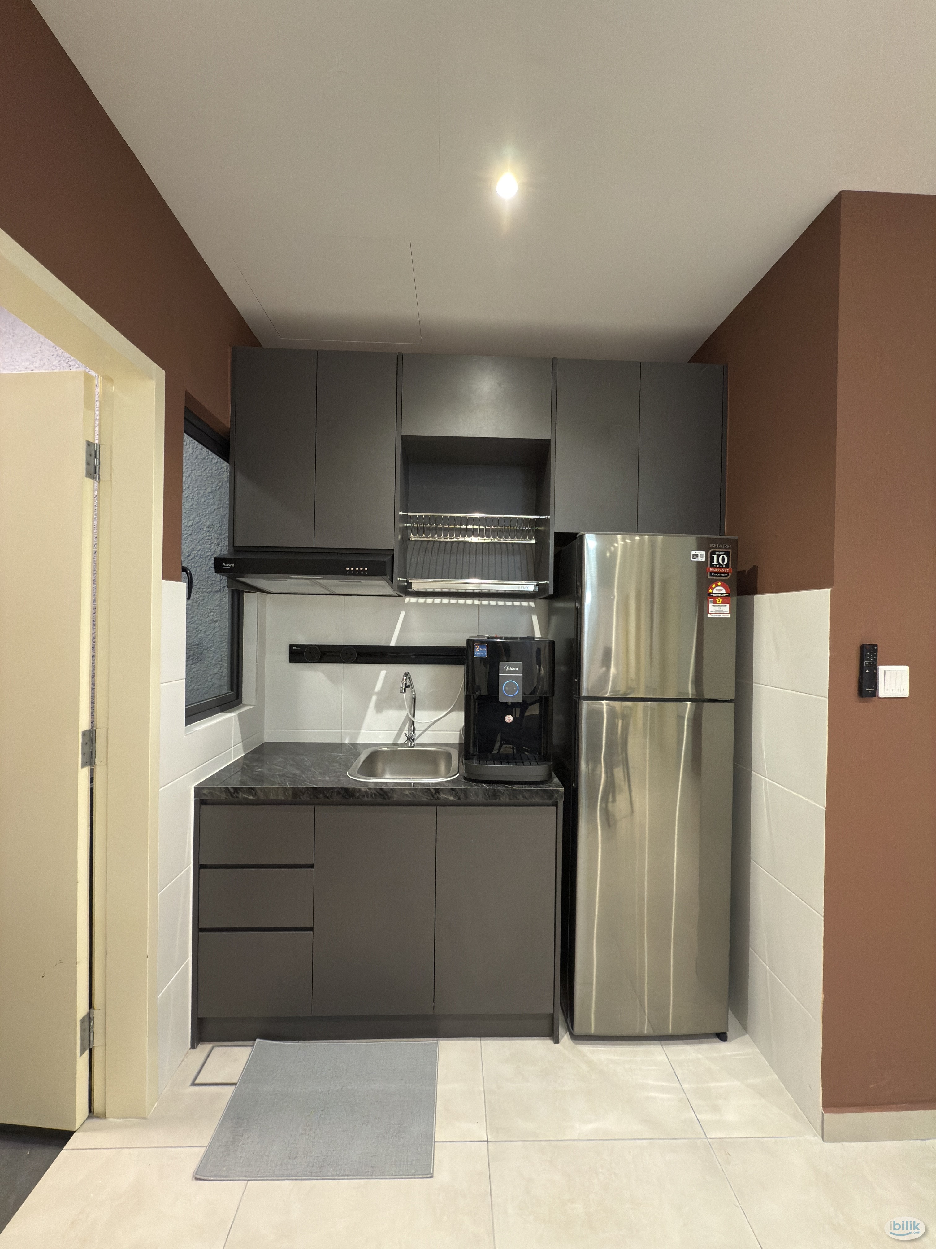 Razak City Residences_Small Room R4_Female - Image 4