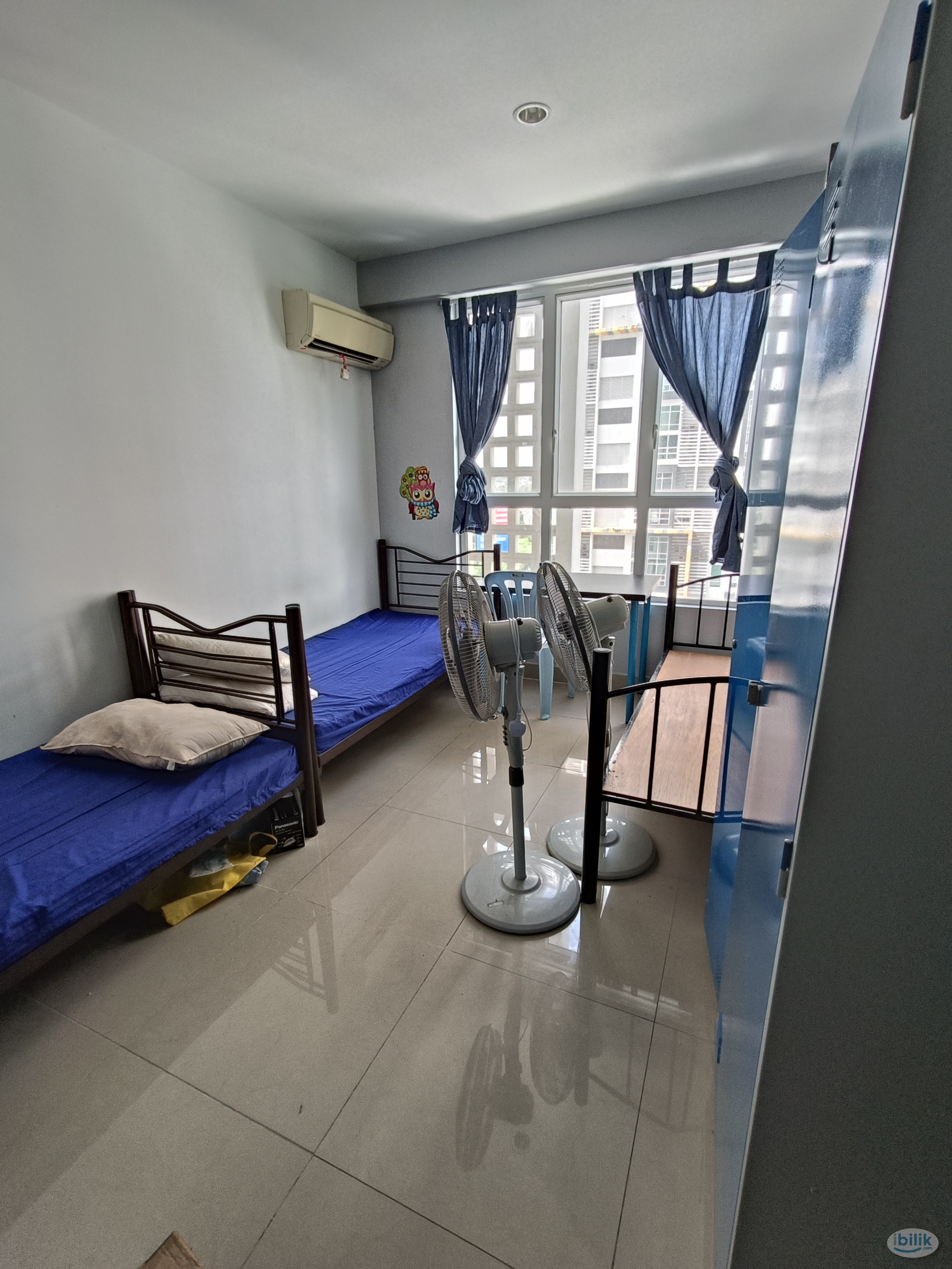 Middle Room at Menara U, Shah Alam - Image 1