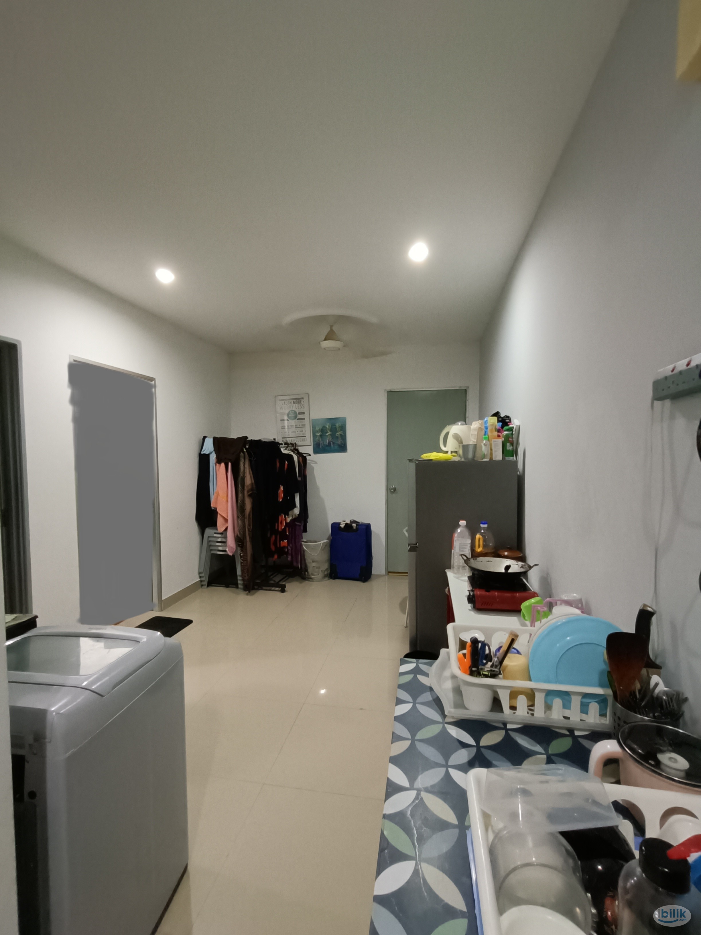 Middle Room at Menara U, Shah Alam - Image 2