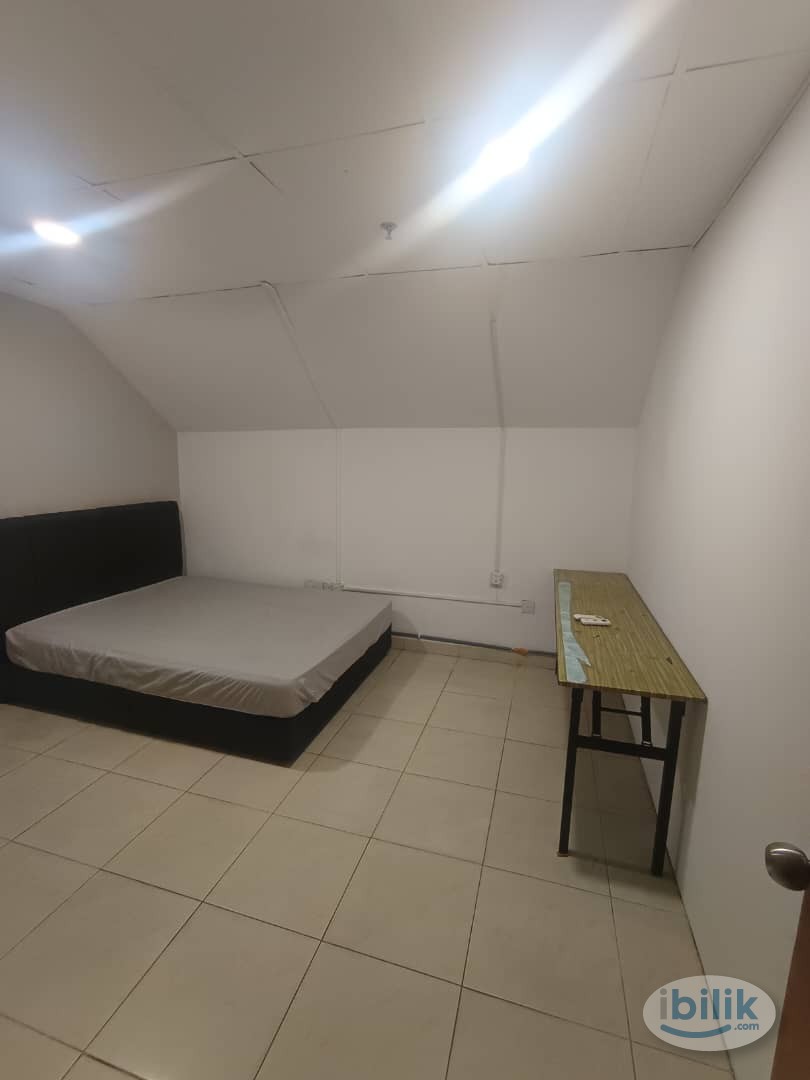 🔥💯SINGEL BEDROOM🔥💯 5 MIN WALK TO CIQ🔥💯GROCERY SHOP AND RESTAURANT NEARBY🔥💯LAUNDRY AREA PROVIDED🔥💯 - Image 2