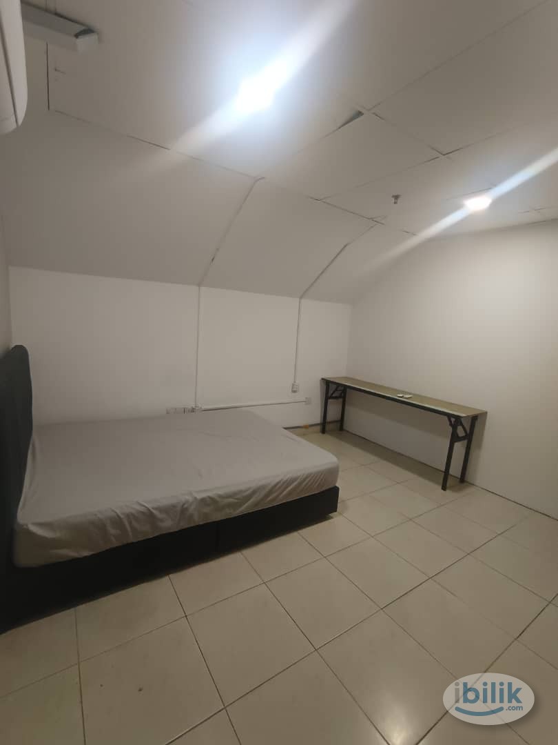 🔥💯SINGEL BEDROOM🔥💯 5 MIN WALK TO CIQ🔥💯GROCERY SHOP AND RESTAURANT NEARBY🔥💯LAUNDRY AREA PROVIDED🔥💯 - Image 3
