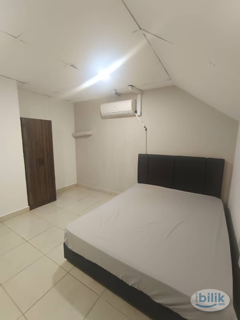 🔥💯SINGEL BEDROOM🔥💯 5 MIN WALK TO CIQ🔥💯GROCERY SHOP AND RESTAURANT NEARBY🔥💯LAUNDRY AREA PROVIDED🔥💯 - Image 4