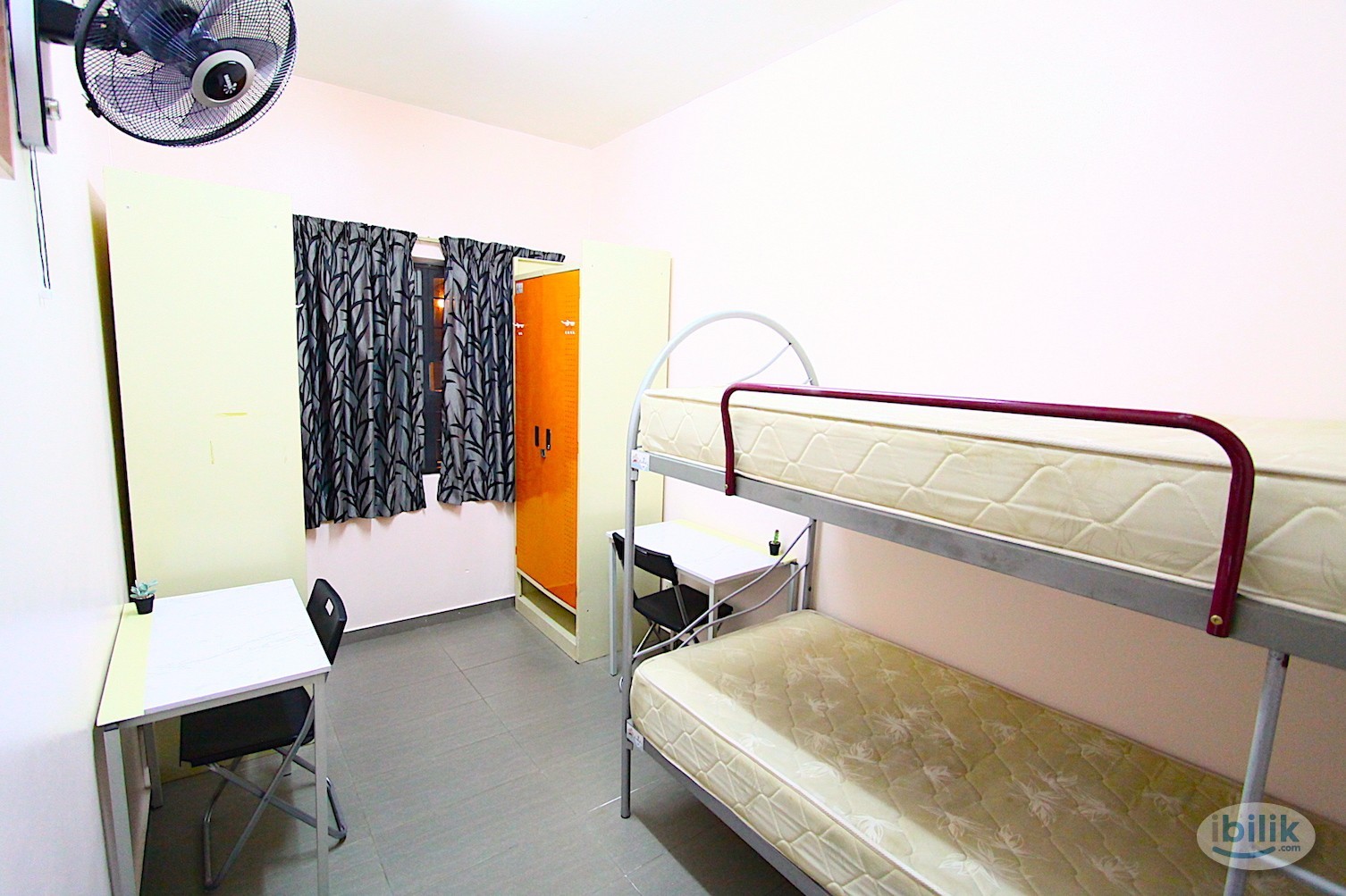 BILIK MUSLIMAH 👩🏻 Pangsapuri Jaya Apartment TTDI Jaya Shah Alam U2 - Image 1