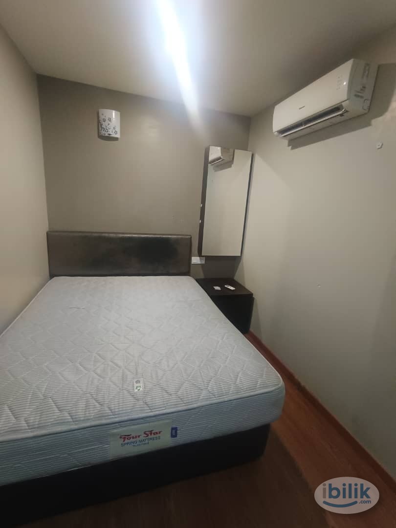 🔥💯MASTER BEDROOM🔥💯PRIVATE BATHROOM🔥💯, 10 MIN TO CIQ,🔥💯 NEAR SHOPLOTS AND RESTAURANT🔥💯 - Image 3