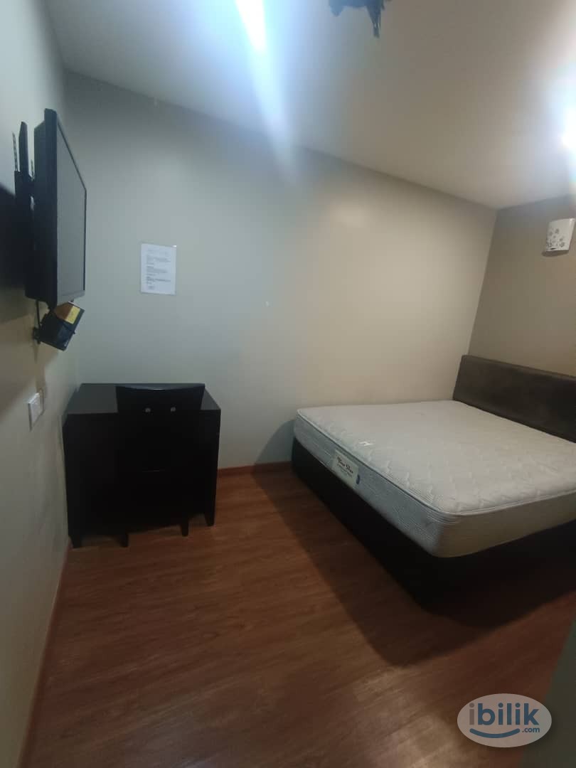 🔥💯MASTER BEDROOM🔥💯PRIVATE BATHROOM🔥💯, 10 MIN TO CIQ,🔥💯 NEAR SHOPLOTS AND RESTAURANT🔥💯 - Image 4