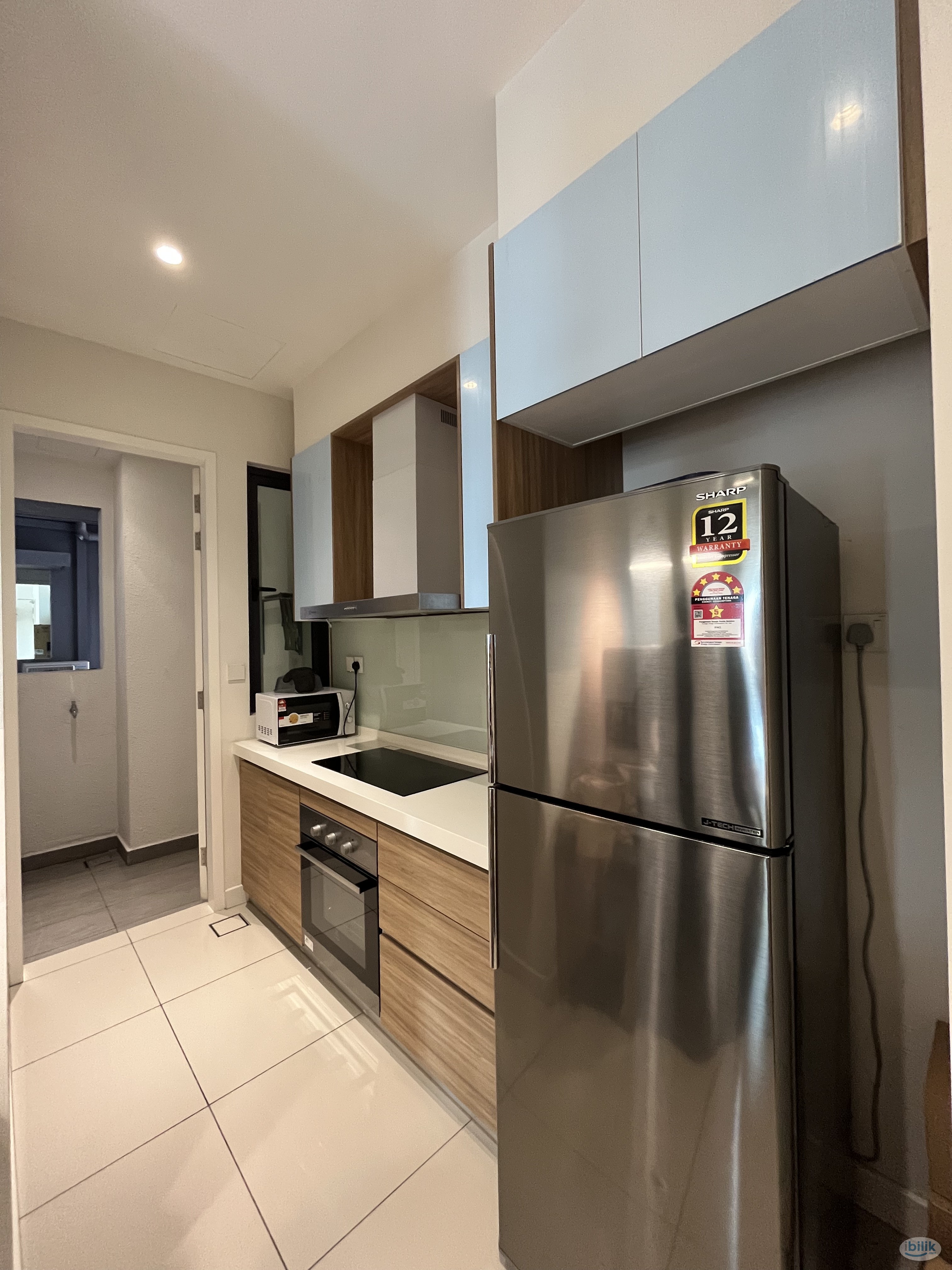 Single Room at Unio Residence, Kepong - Image 3