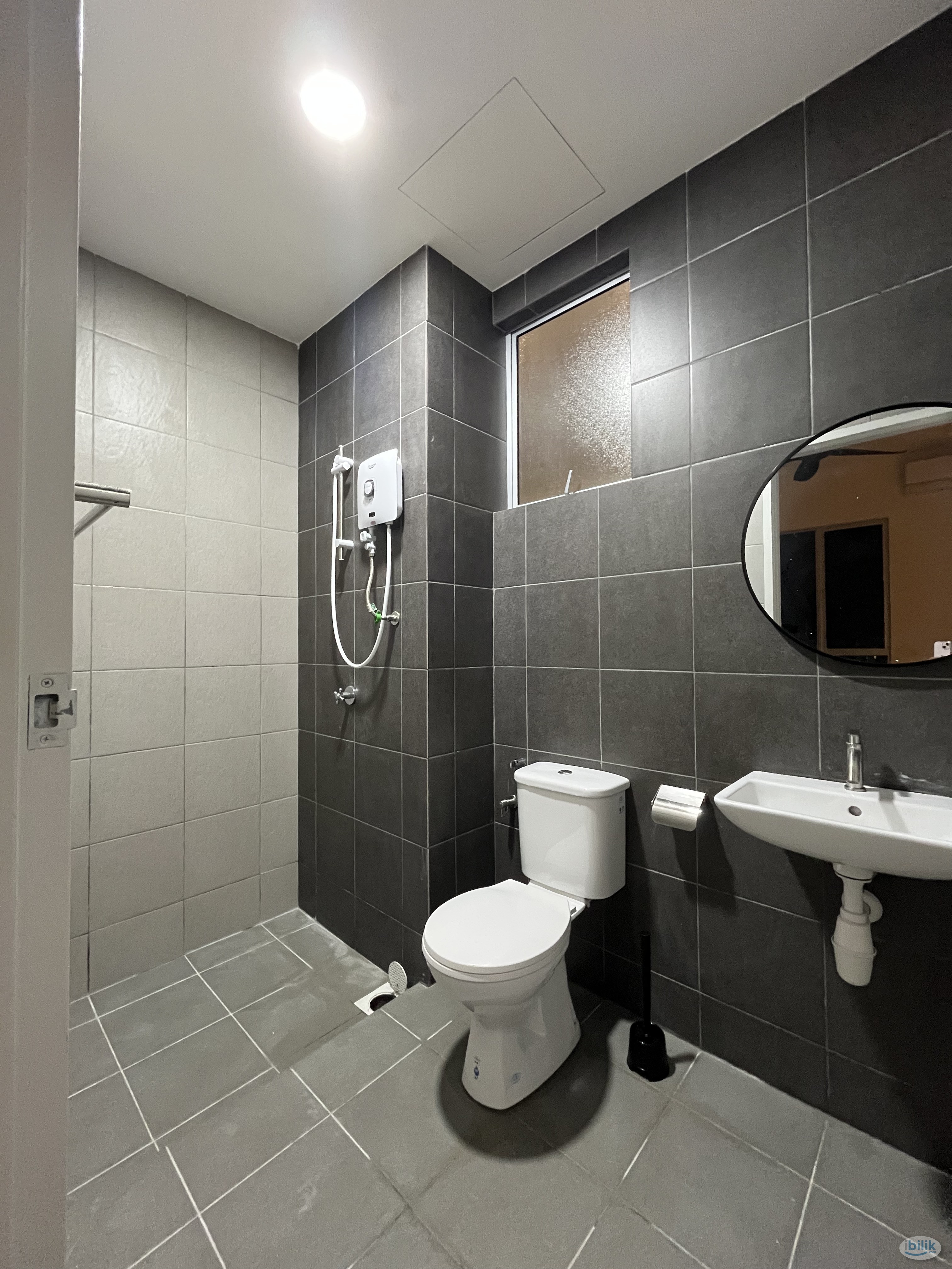Single Room at Unio Residence, Kepong - Image 4