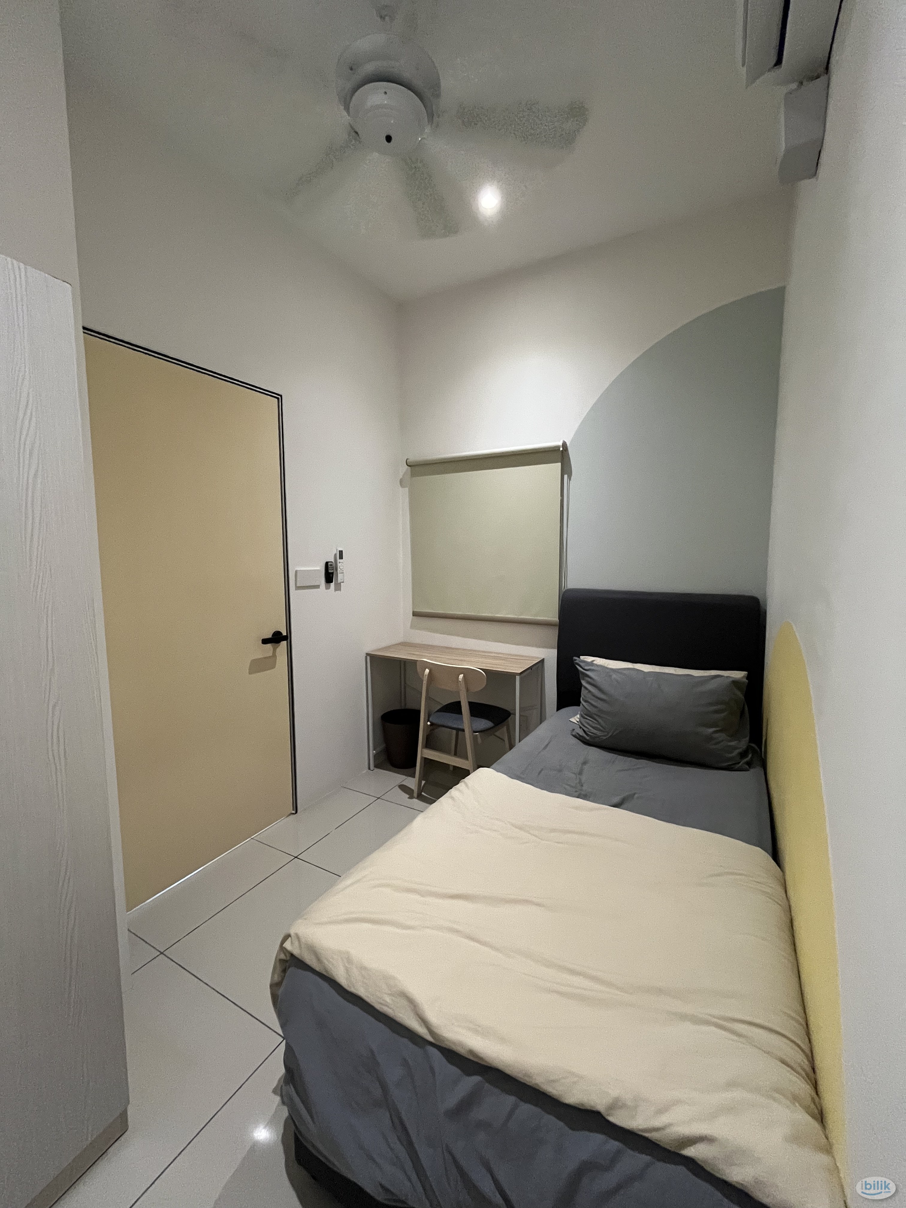 Single Room at Unio Residence, Kepong - Image 1