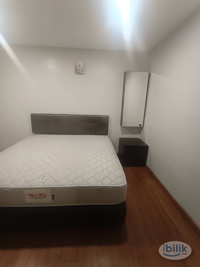🔥💯MASTER BEDROOM🔥💯 PRIVATE BATHROOM🔥💯10 MIN TO CIQ🔥💯 RESTAURANT NEARBY🔥💯 - Image 3