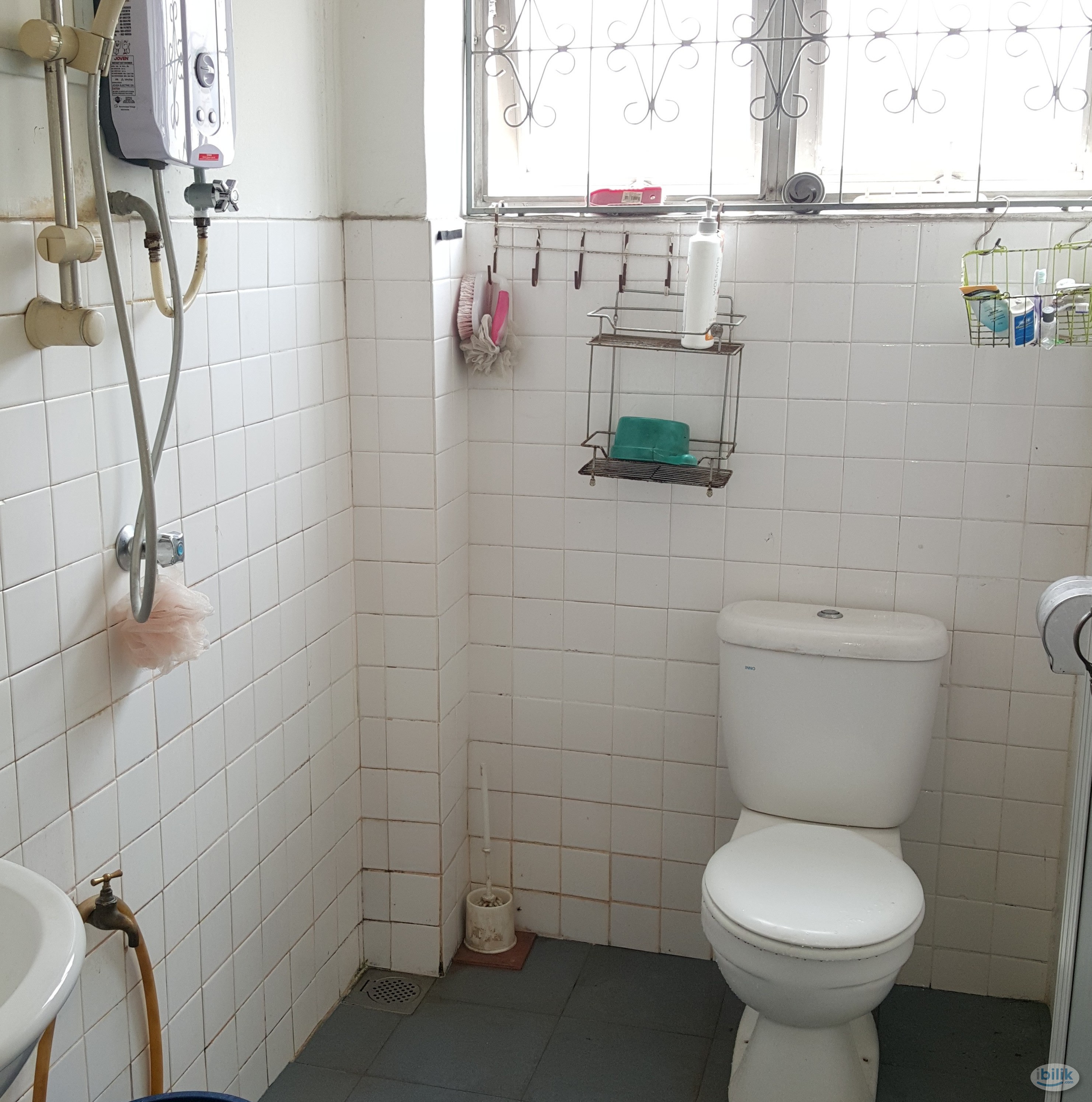 SS2 Room to Rent - Working Female Only - Image 2