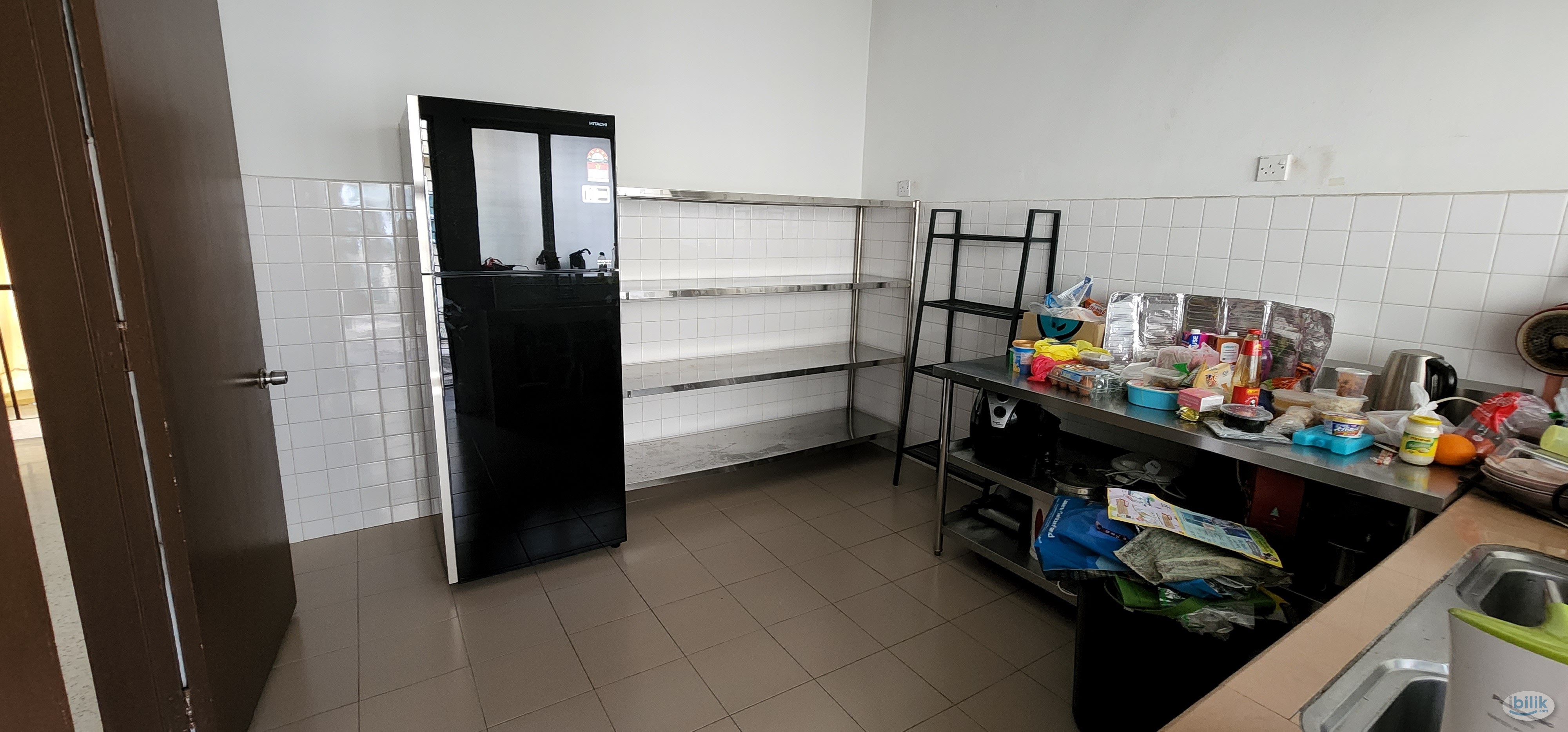 SS2 Room to Rent - Working Female Only - Image 3