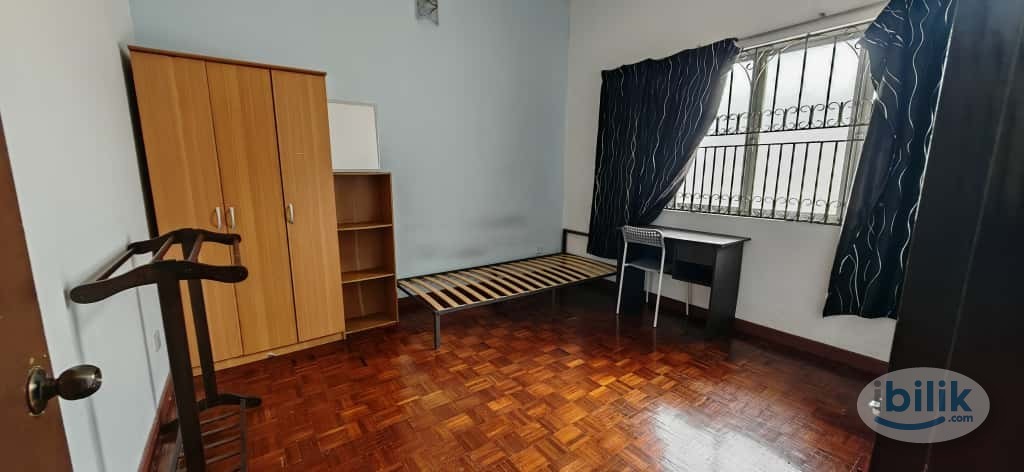 SS2 Room to Rent - Working Female Only - Image 1