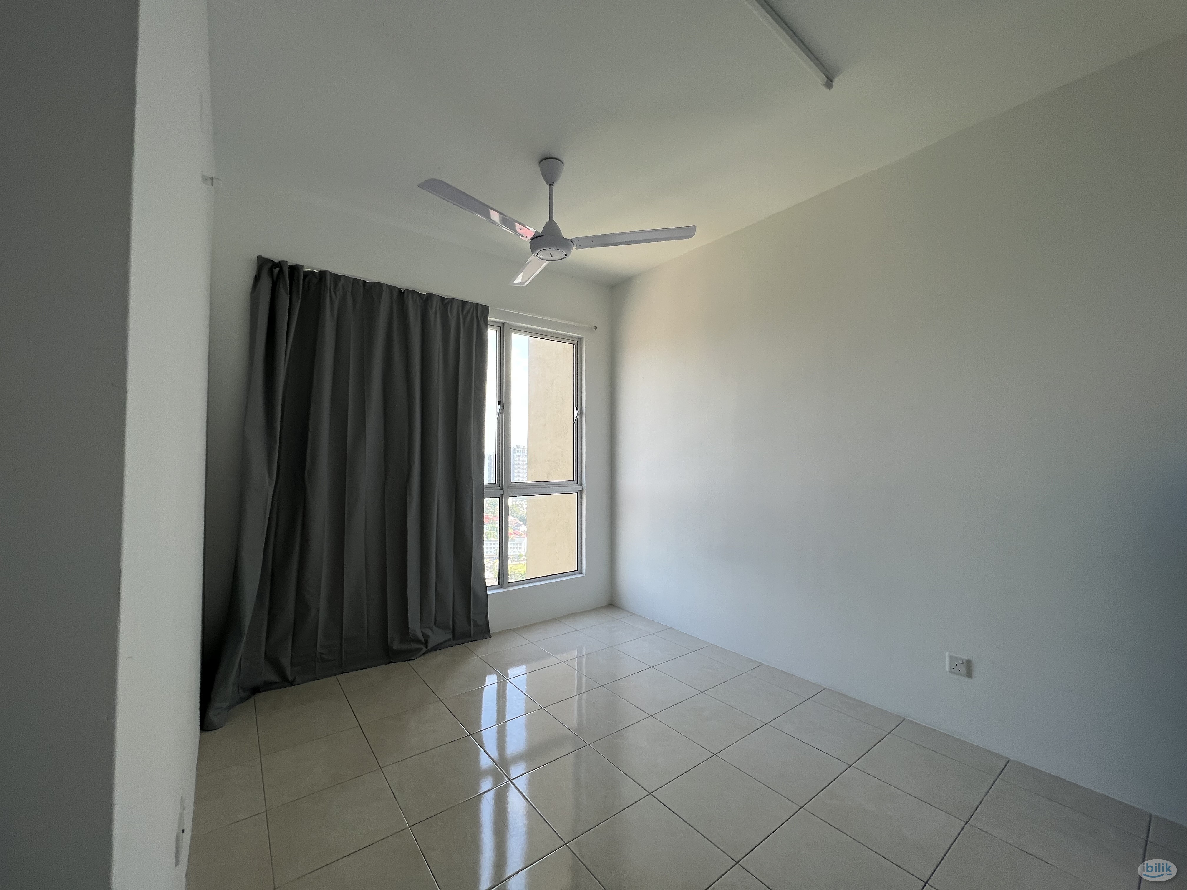 Platinum splendor master room, private bathroom, keramat, semarak, UTM, HKL, KL - Image 1