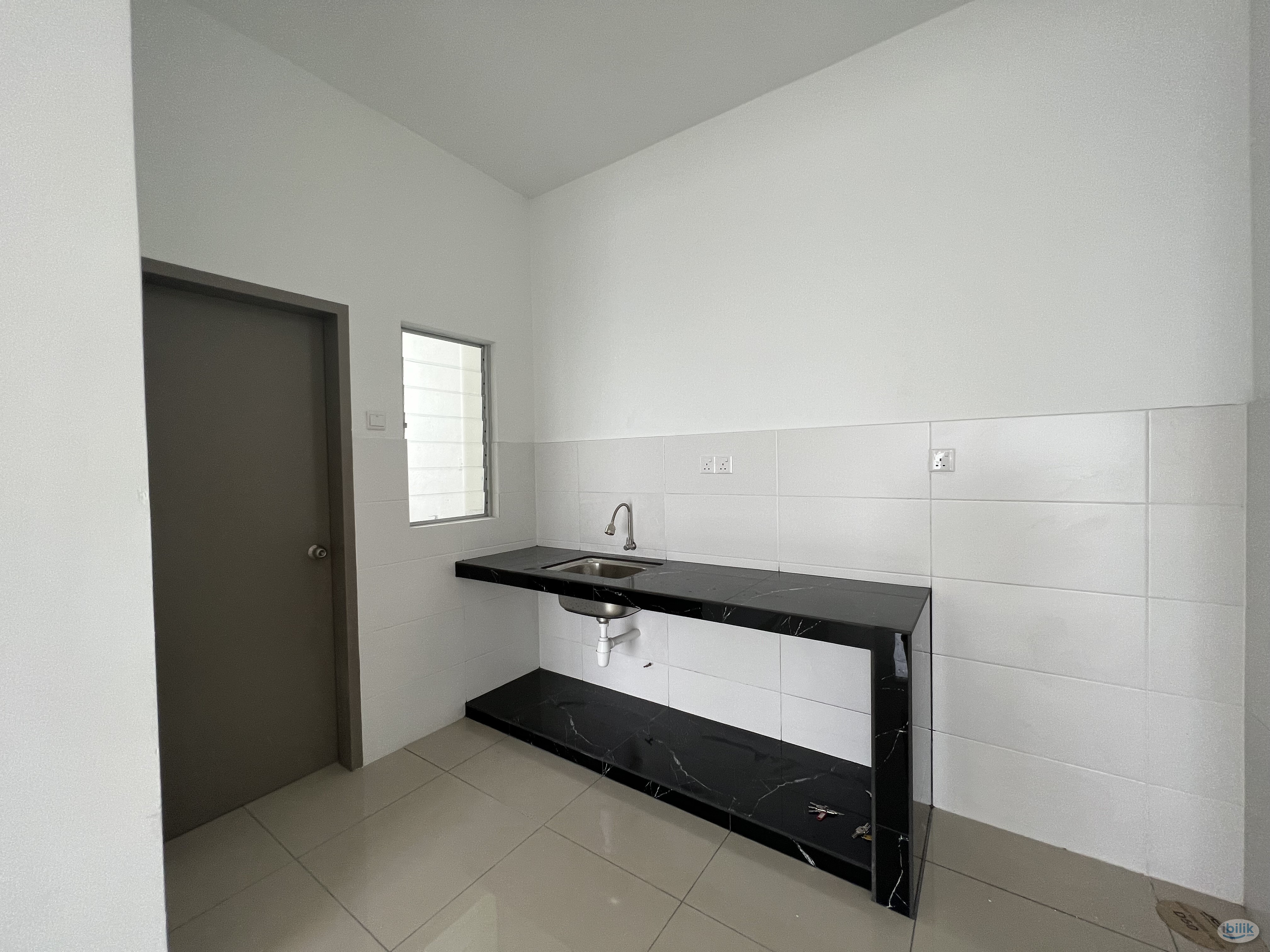 Platinum splendor master room, private bathroom, keramat, semarak, UTM, HKL, KL - Image 3