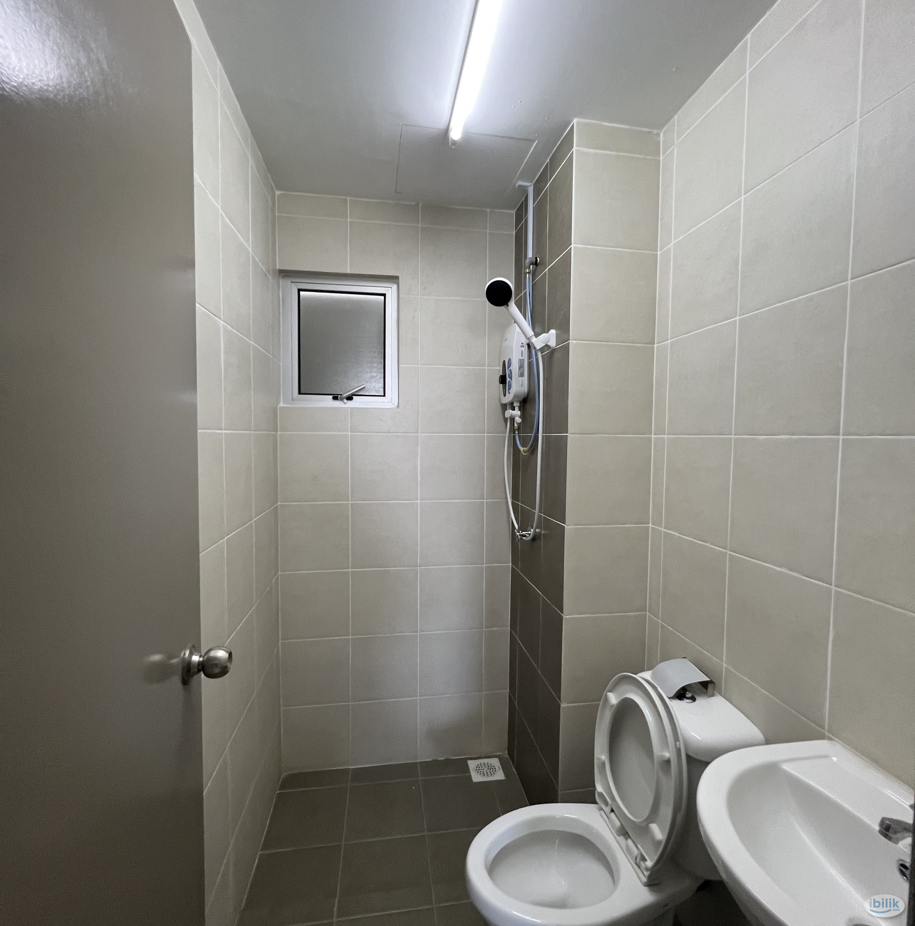 Platinum splendor master room, private bathroom, keramat, semarak, UTM, HKL, KL - Image 2