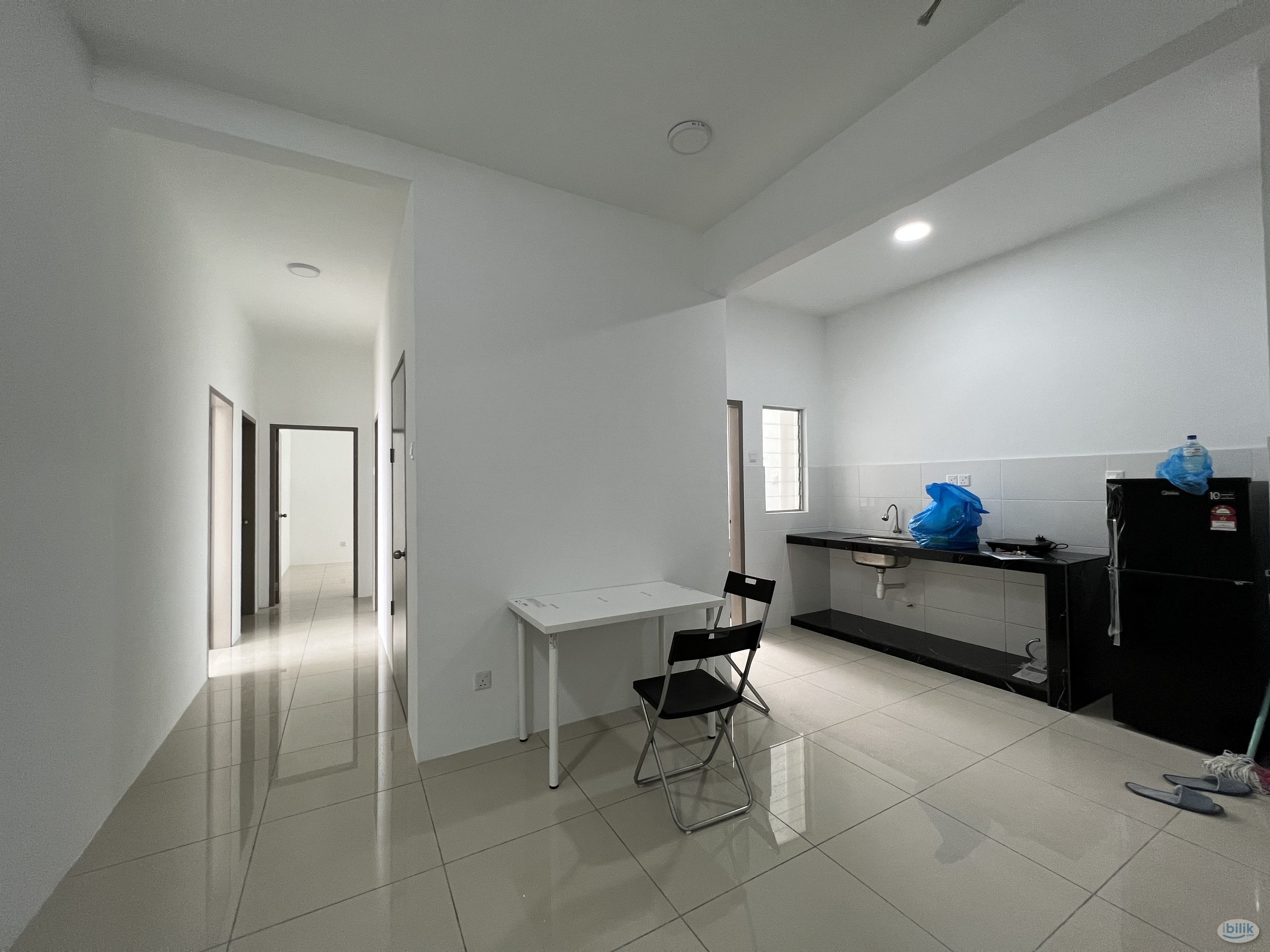 Platinum splendor, medium room, UTM, HKL, keramat, semarak, KLCC, KL - Image 3