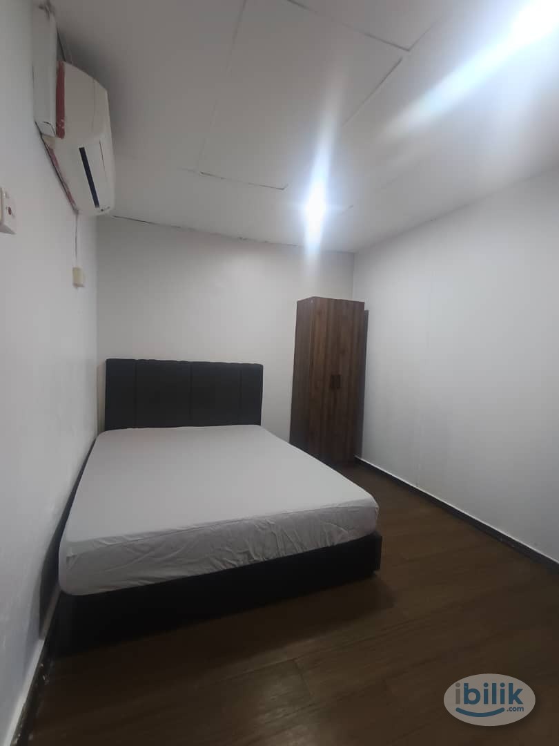 🔥💯MASTER BEDR🔥💯OOM PRIVATE BATHROOM🔥💯 Near KSL MALL🔥💯 12MIN TO CIQ,🔥💯 - Image 2